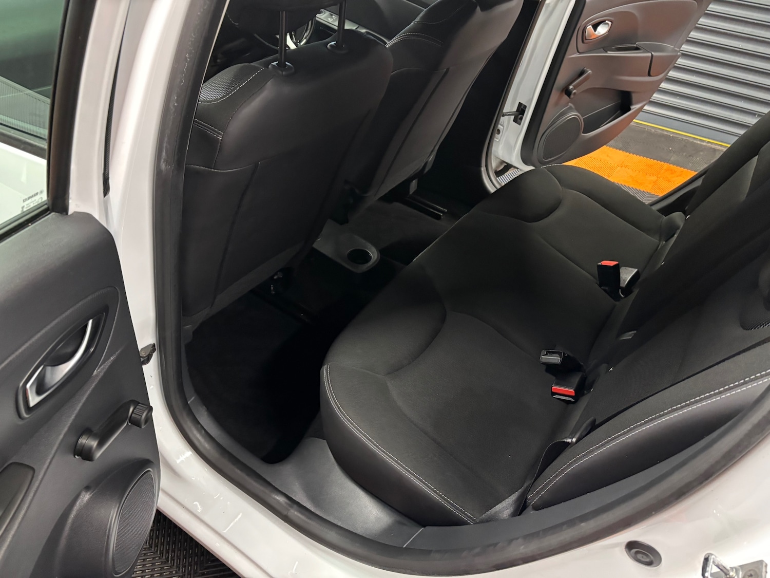 Used Renault Clio 2016 for sale - 77609480: Photo 69