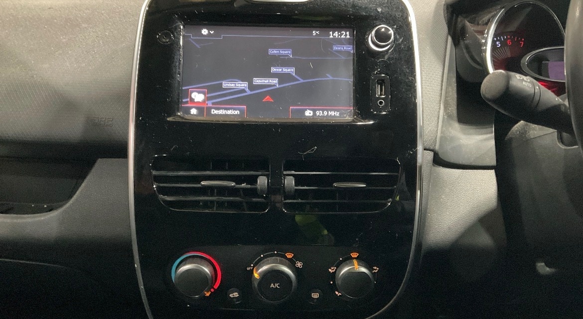 Used Renault Clio 2016 for sale - 77609480: Photo 7