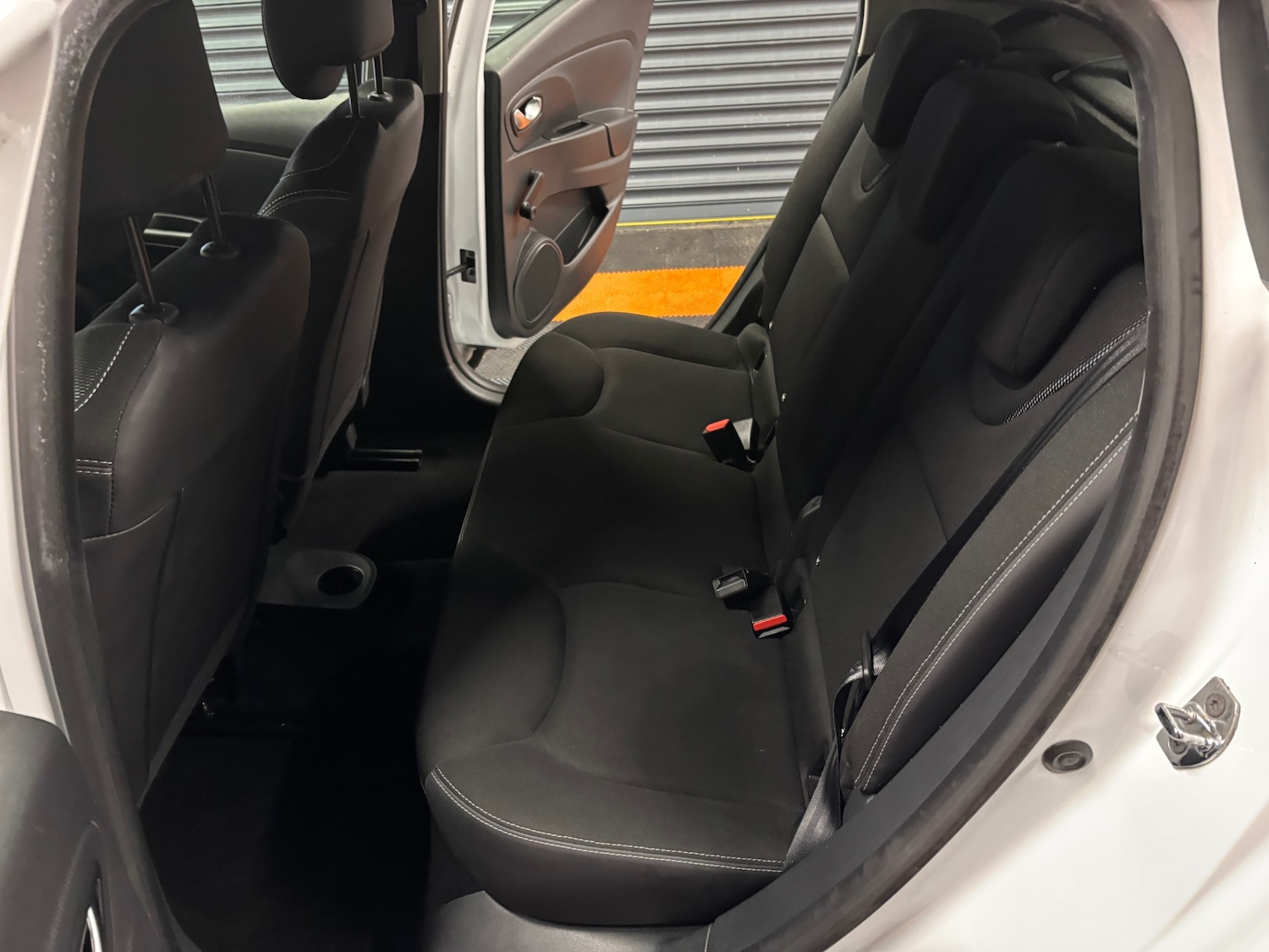 Used Renault Clio 2016 for sale - 77609480: Photo 70