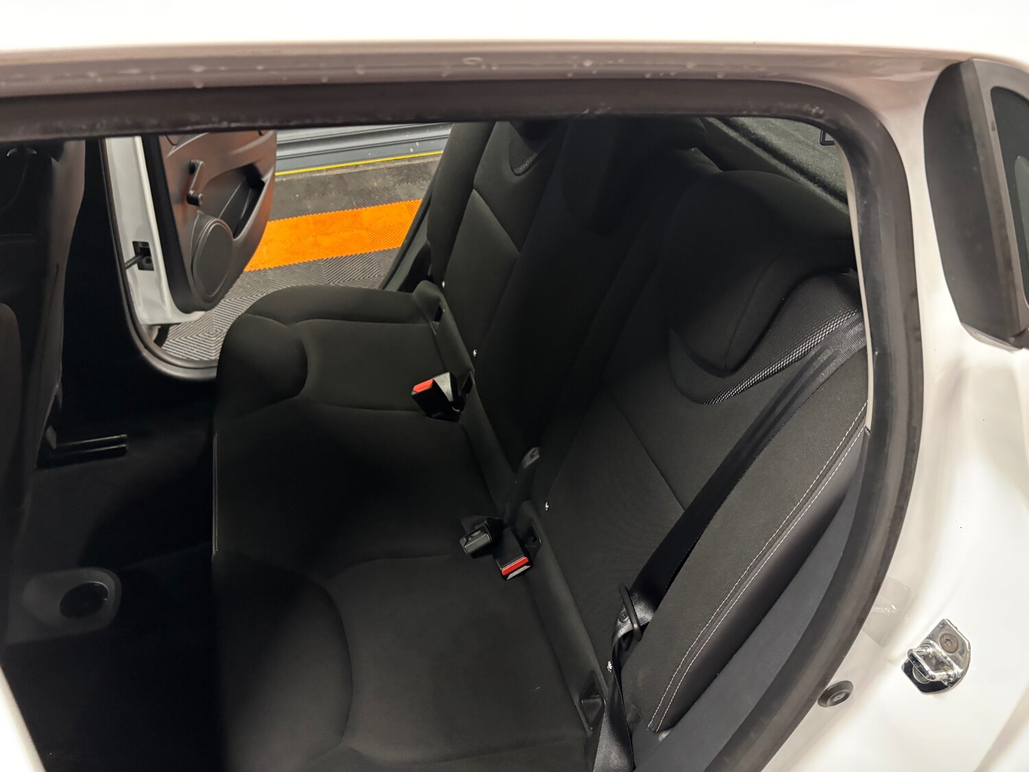 Used Renault Clio 2016 for sale - 77609480: Photo 71