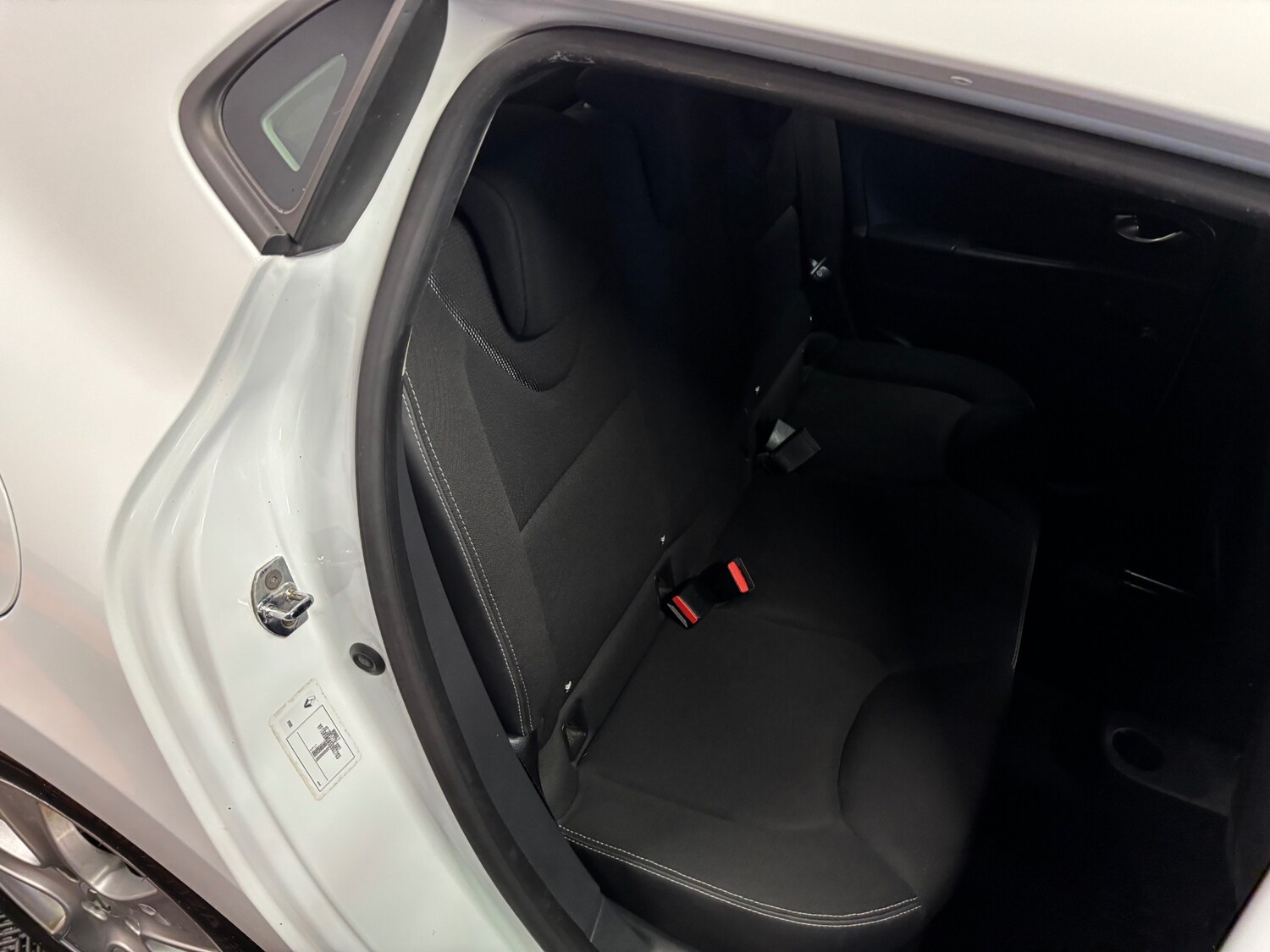 Used Renault Clio 2016 for sale - 77609480: Photo 72