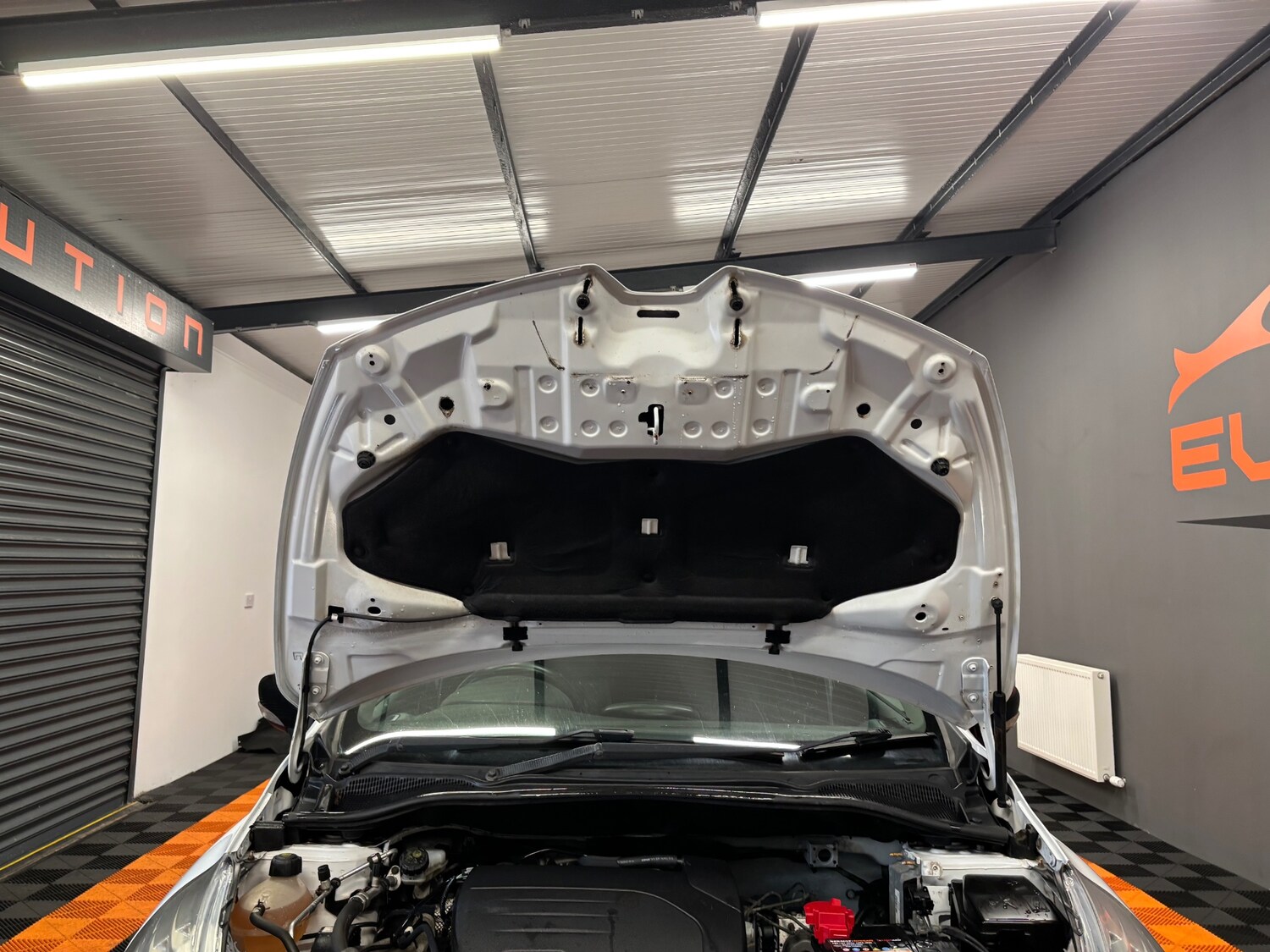 Used Renault Clio 2016 for sale - 77609480: Photo 74