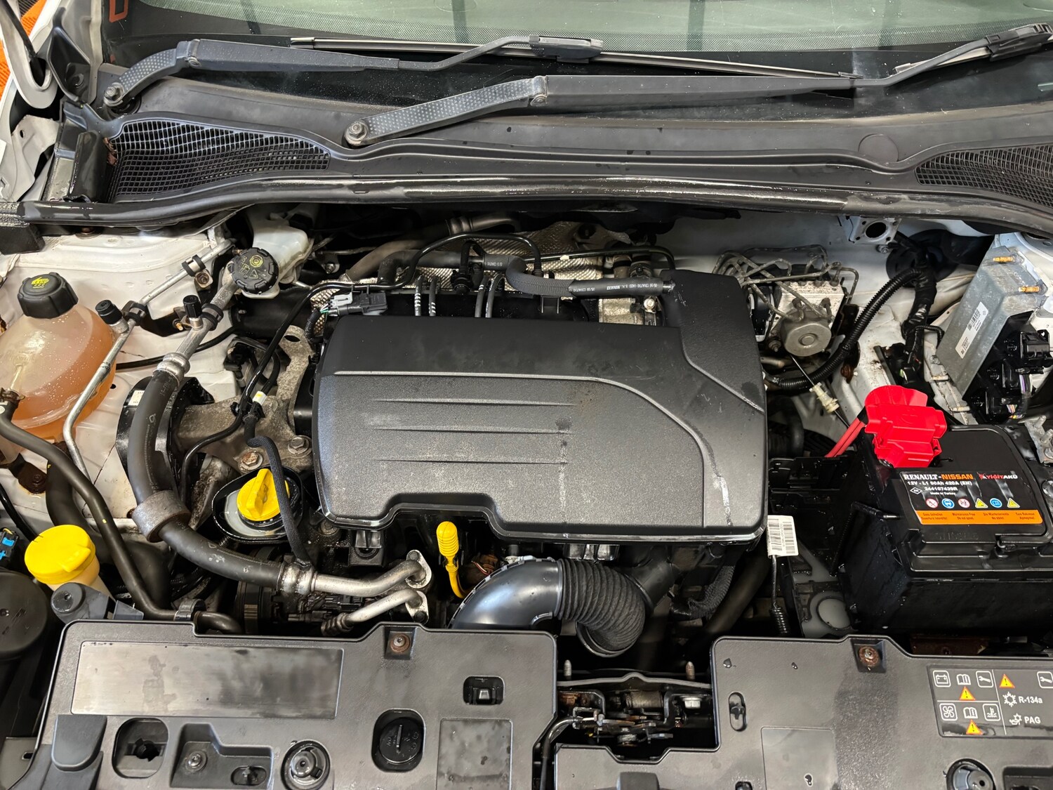 Used Renault Clio 2016 for sale - 77609480: Photo 75