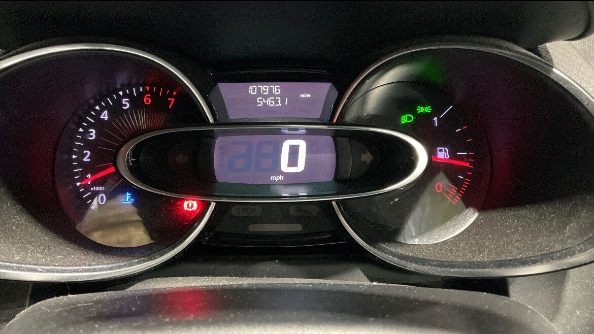 Used Renault Clio 2016 for sale - 77609480: Photo 8