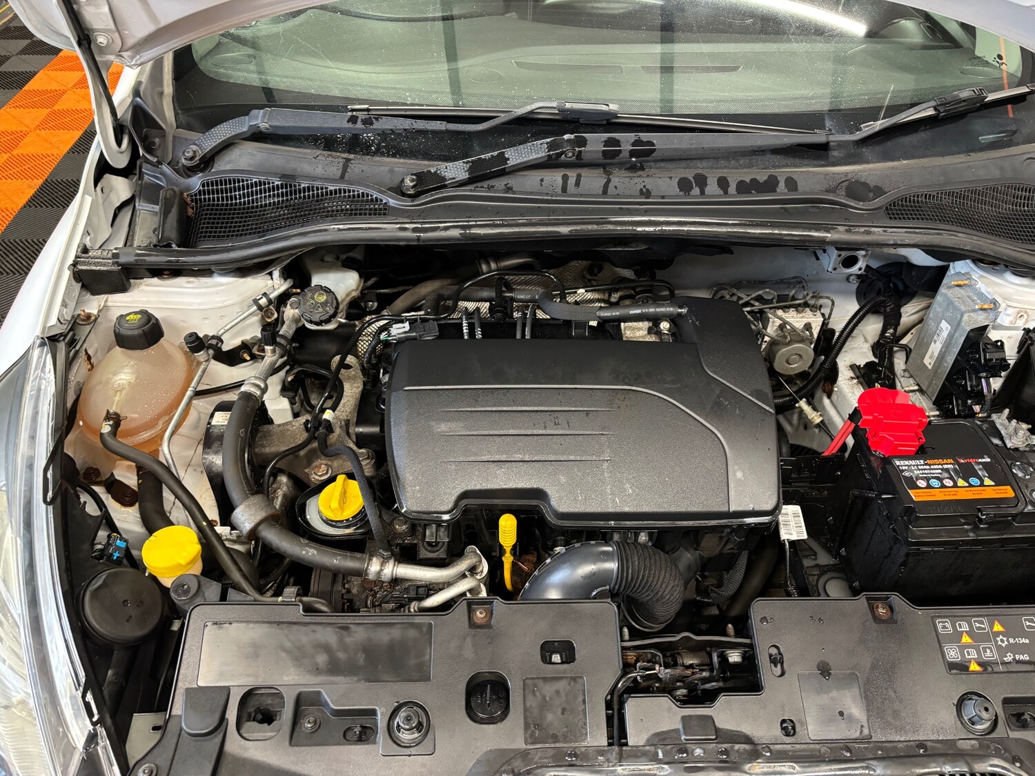 Used Renault Clio 2016 for sale - 77609480: Photo 81