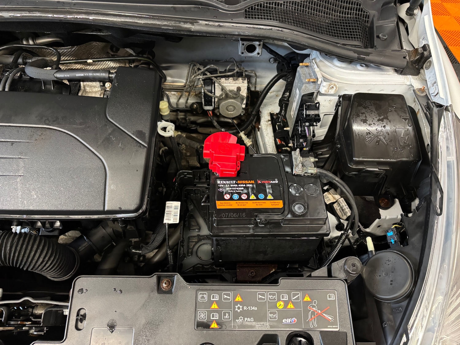 Used Renault Clio 2016 for sale - 77609480: Photo 82