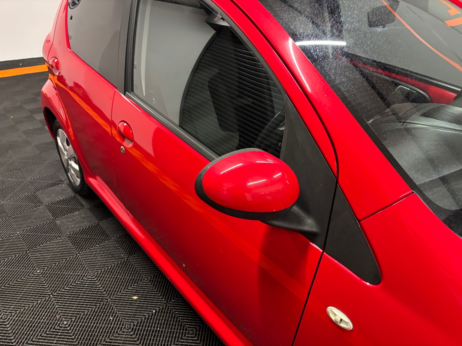 Used Toyota AYGO 2013 for sale - 76168439: Photo 12