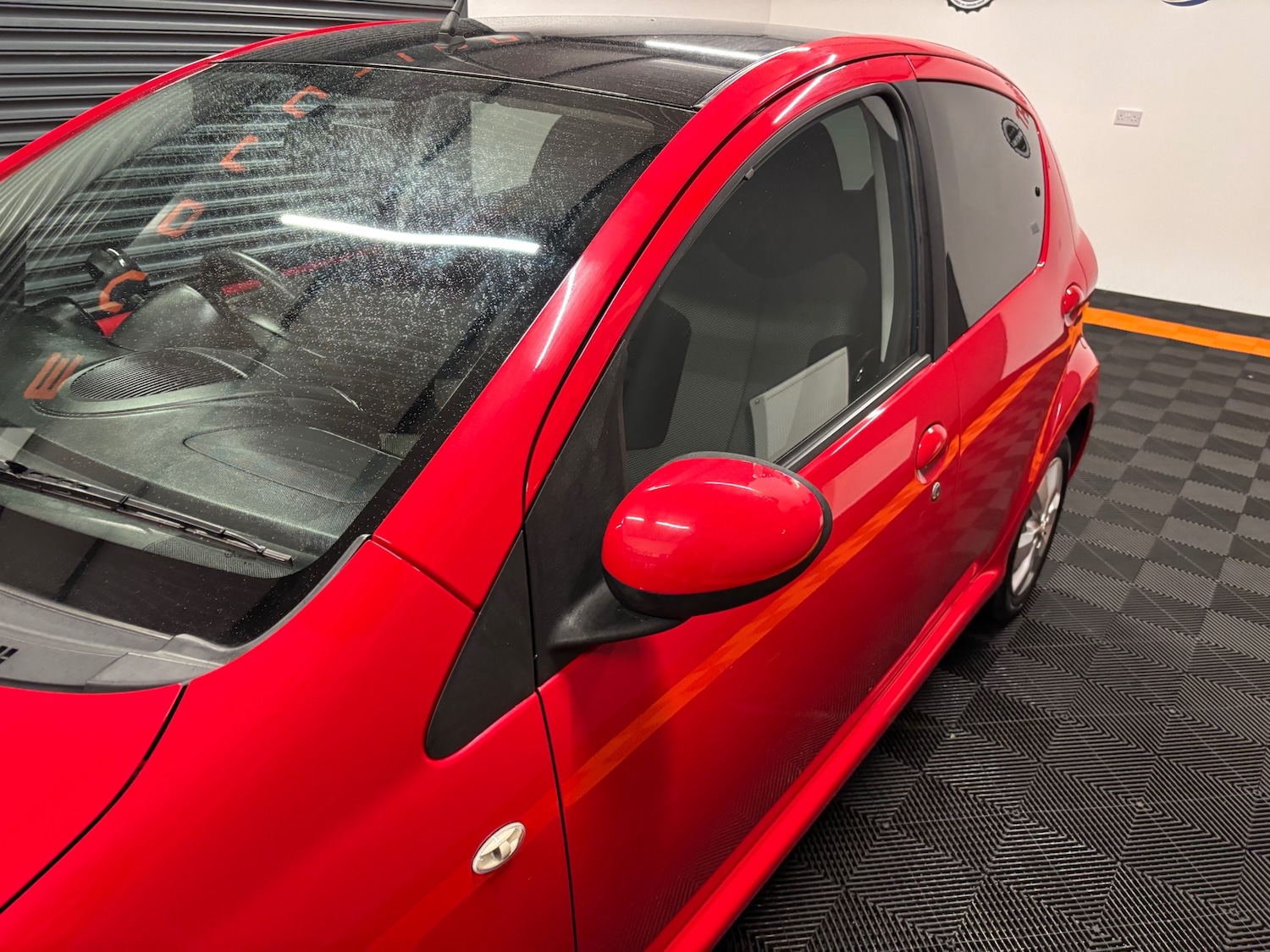 Used Toyota AYGO 2013 for sale - 76168439: Photo 13