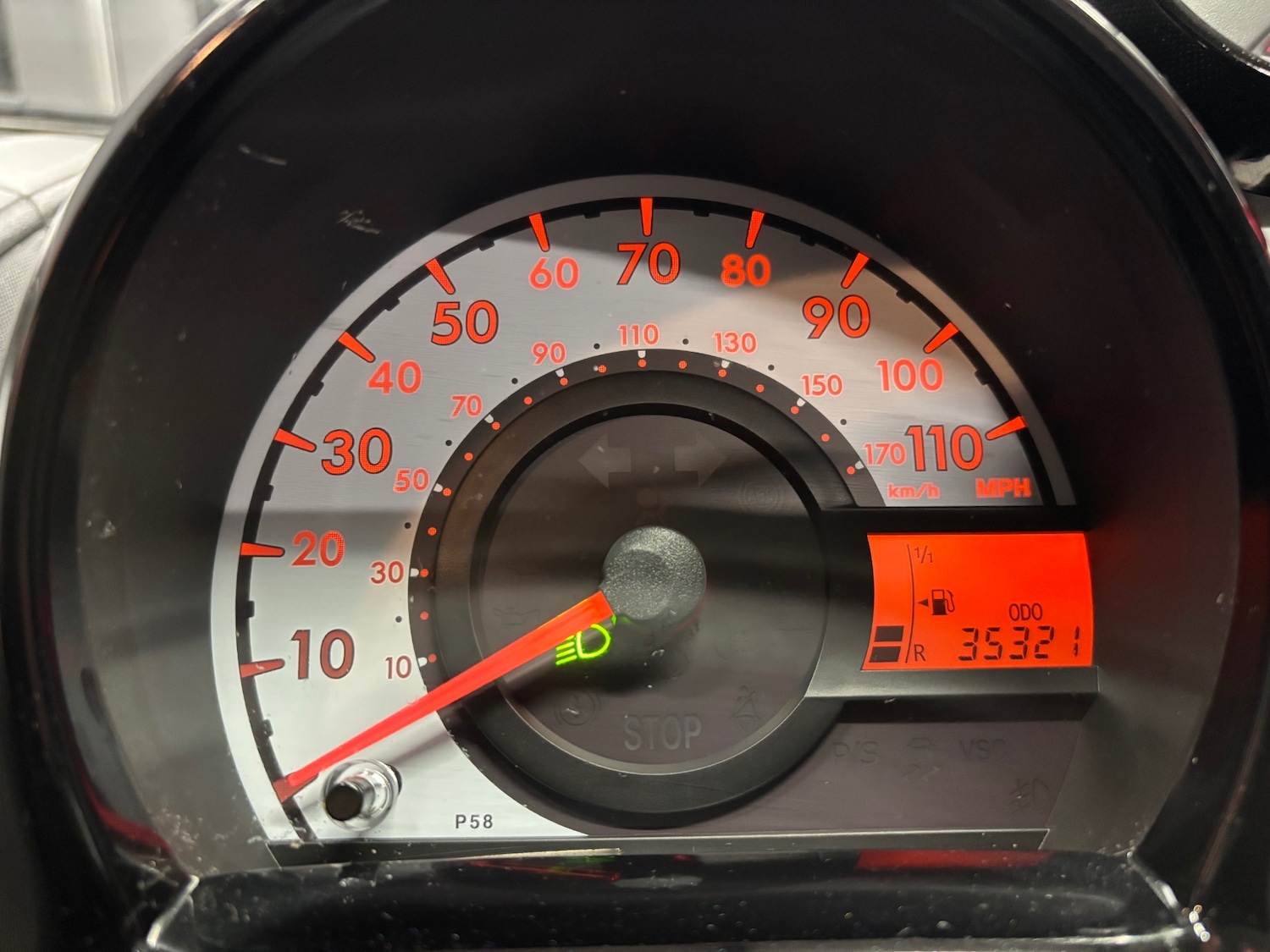 Used Toyota AYGO 2013 for sale - 76168439: Photo 42