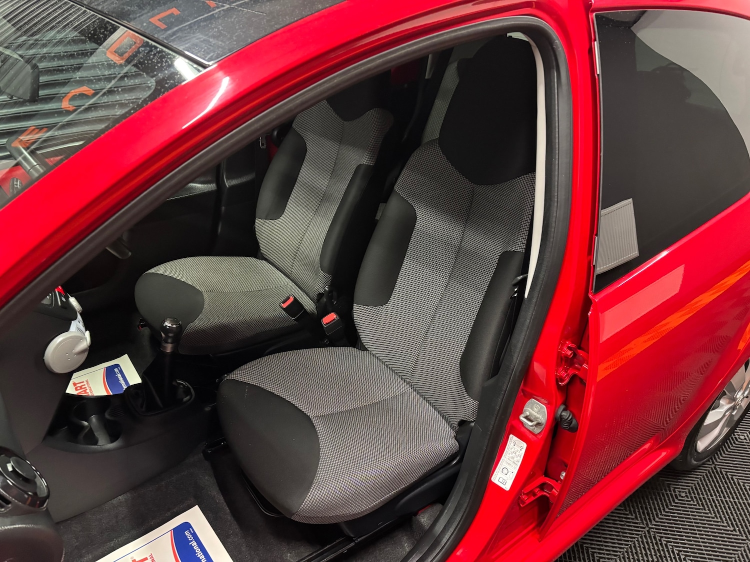 Used Toyota AYGO 2013 for sale - 76168439: Photo 58