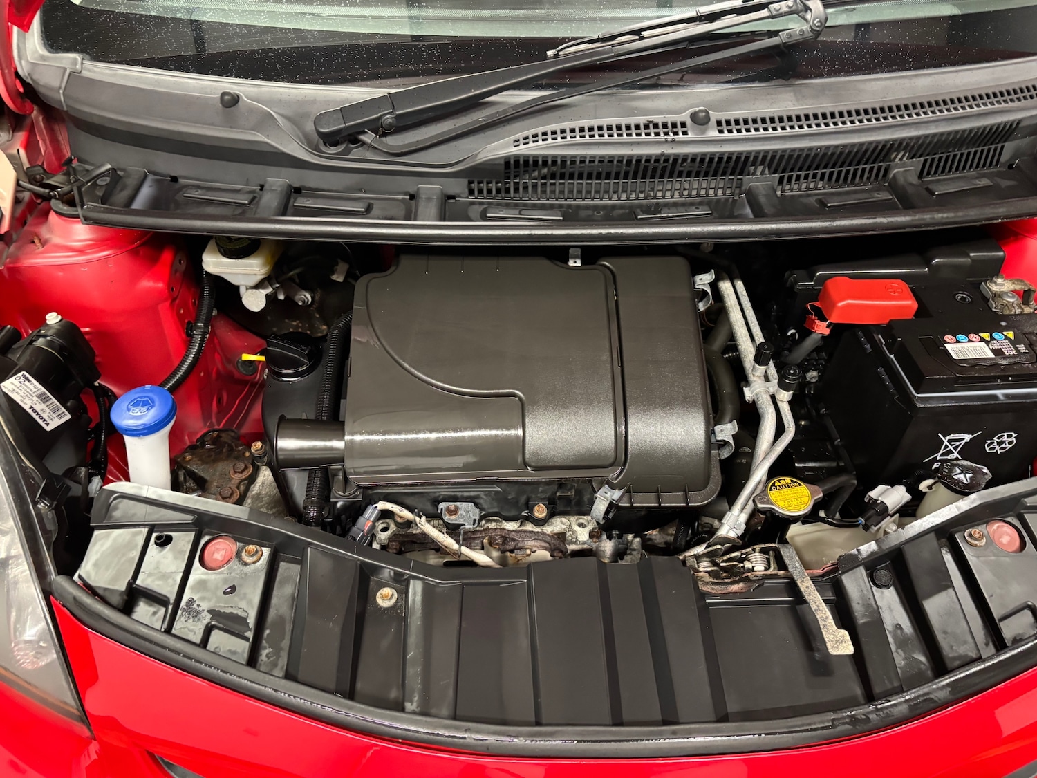 Used Toyota AYGO 2013 for sale - 76168439: Photo 73
