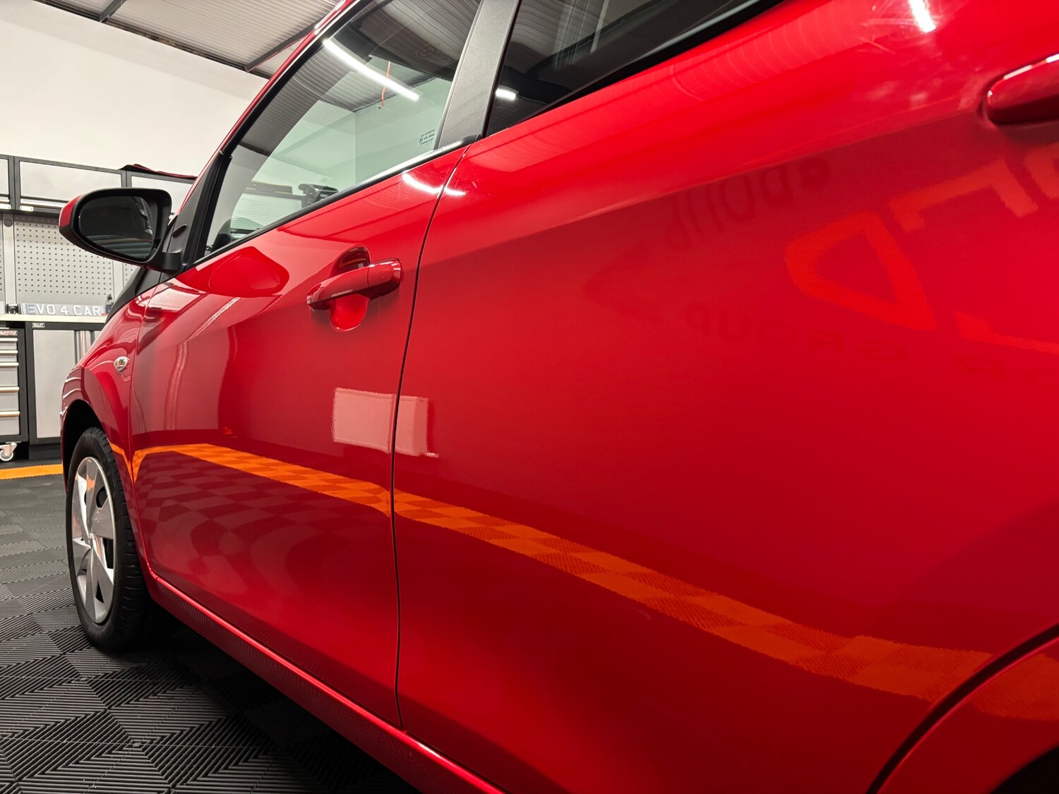 Used Toyota AYGO 2017 for sale - 77228301: Photo 22