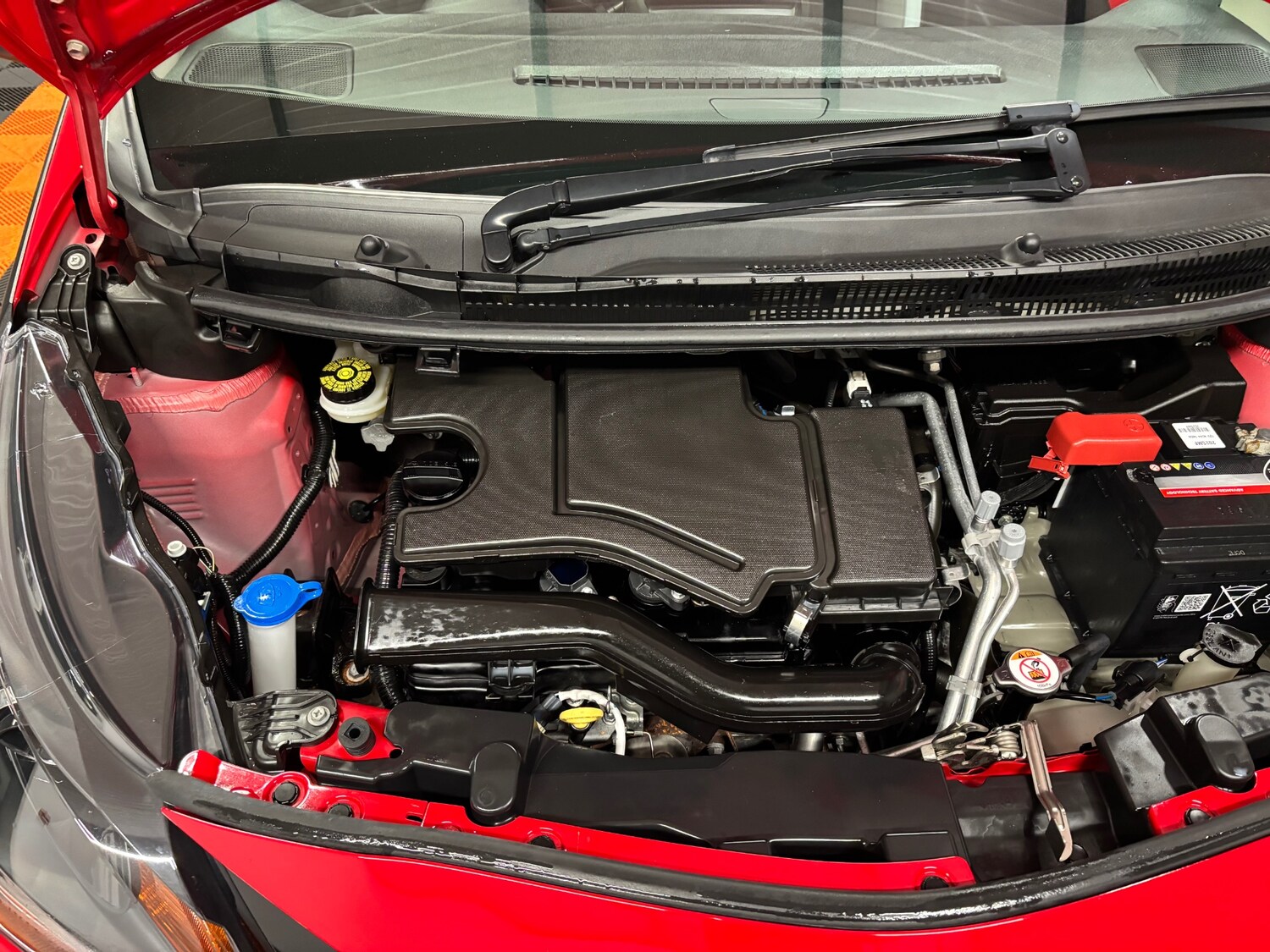 Used Toyota AYGO 2017 for sale - 77228301: Photo 42