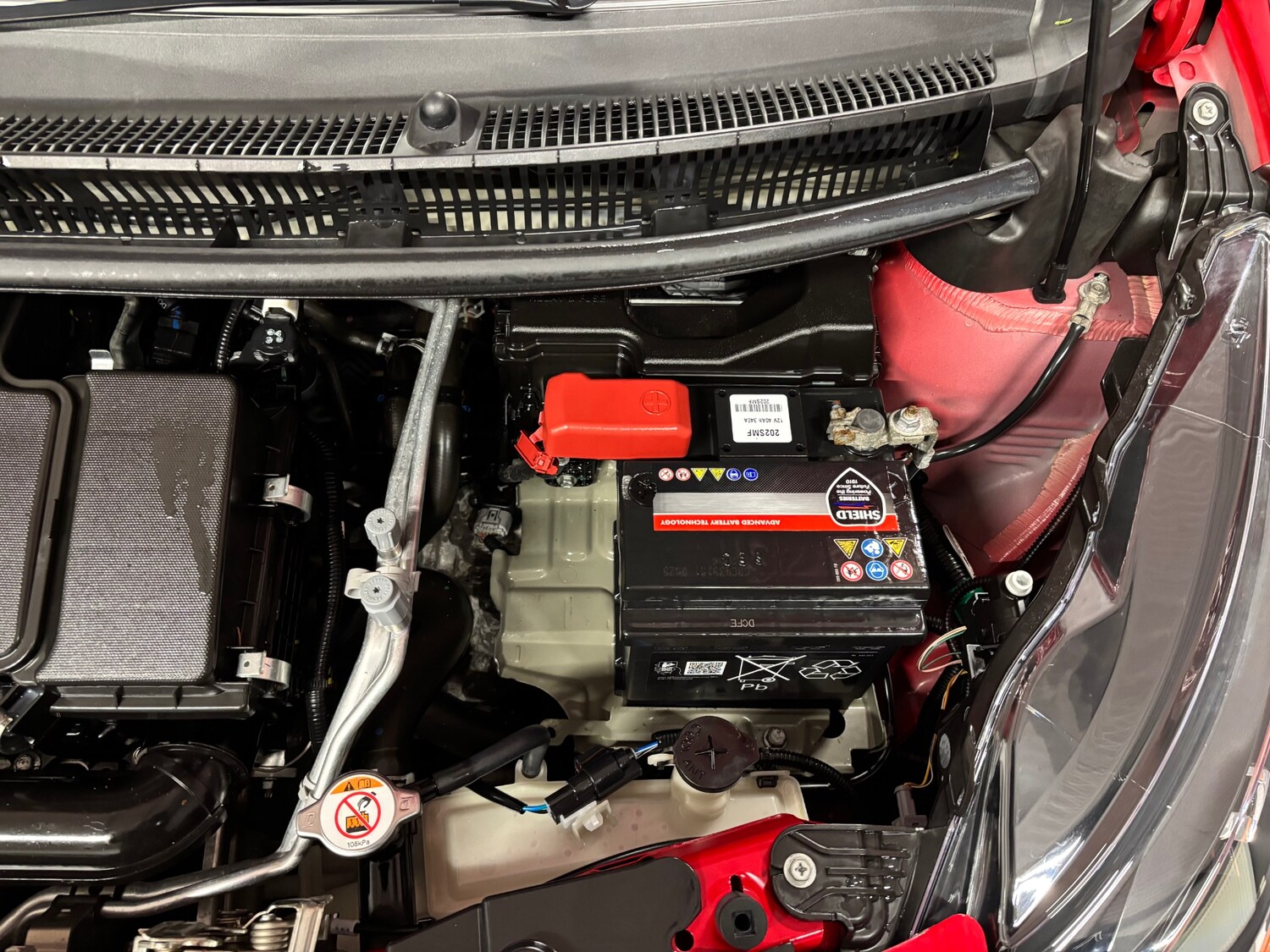 Used Toyota AYGO 2017 for sale - 77228301: Photo 44