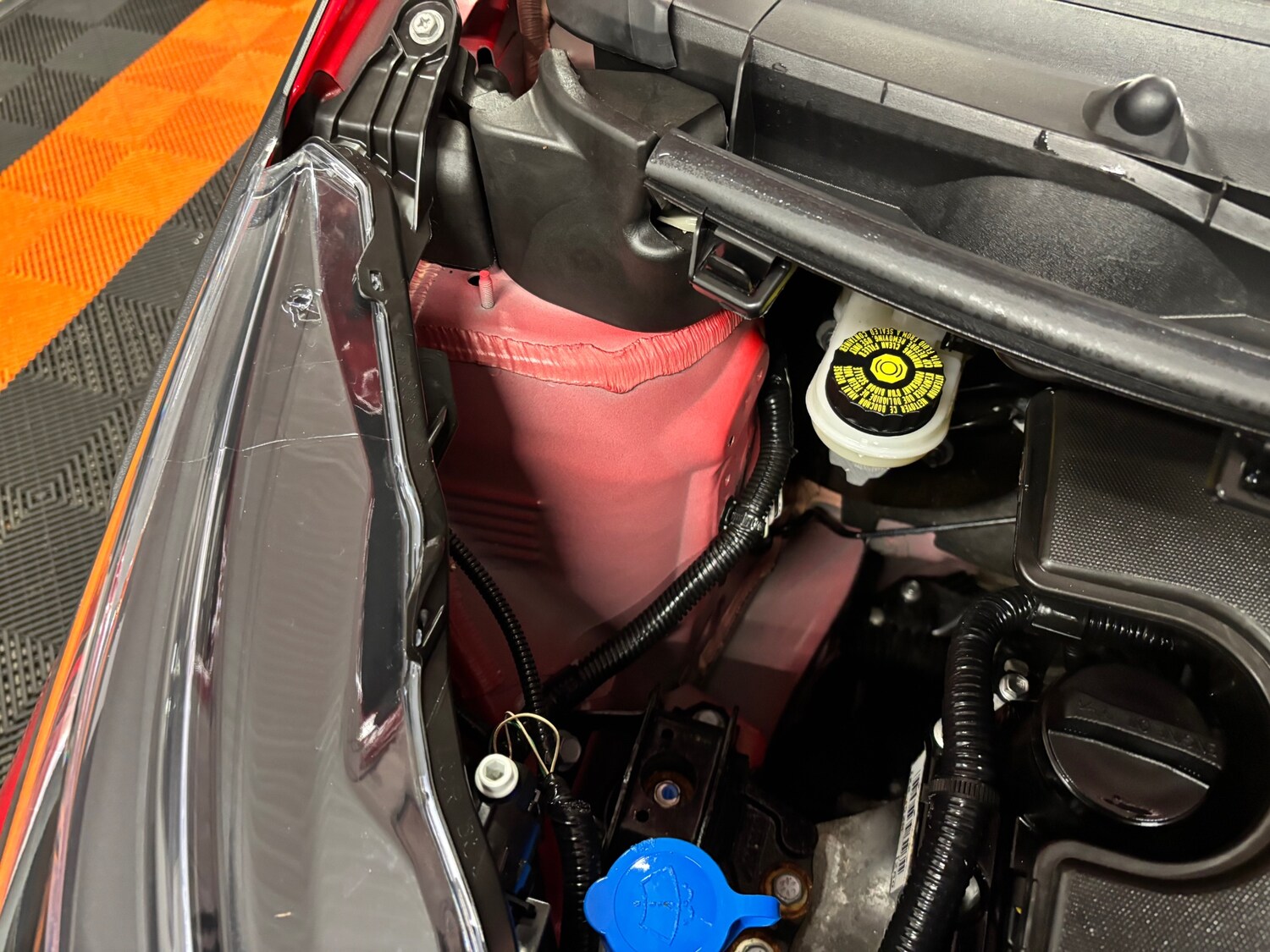 Used Toyota AYGO 2017 for sale - 77228301: Photo 45