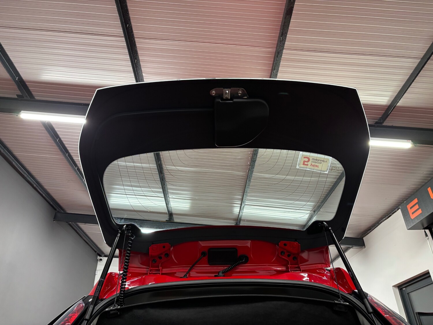 Used Toyota AYGO 2017 for sale - 77228301: Photo 46