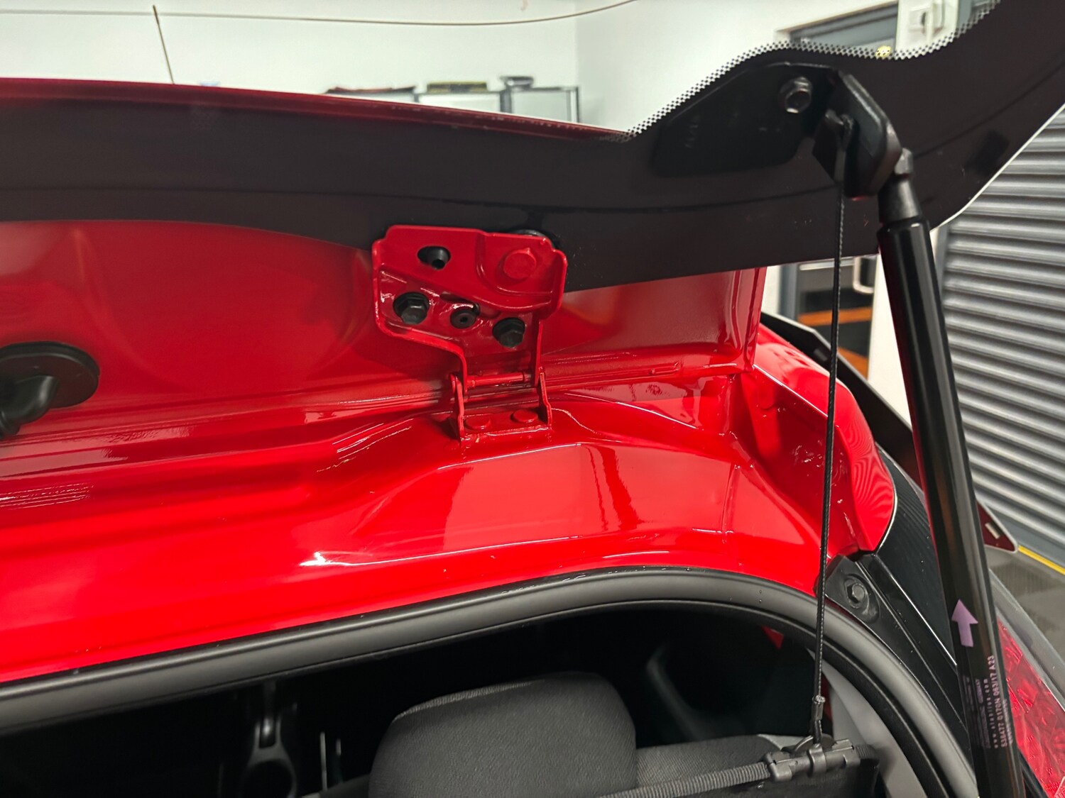 Used Toyota AYGO 2017 for sale - 77228301: Photo 47