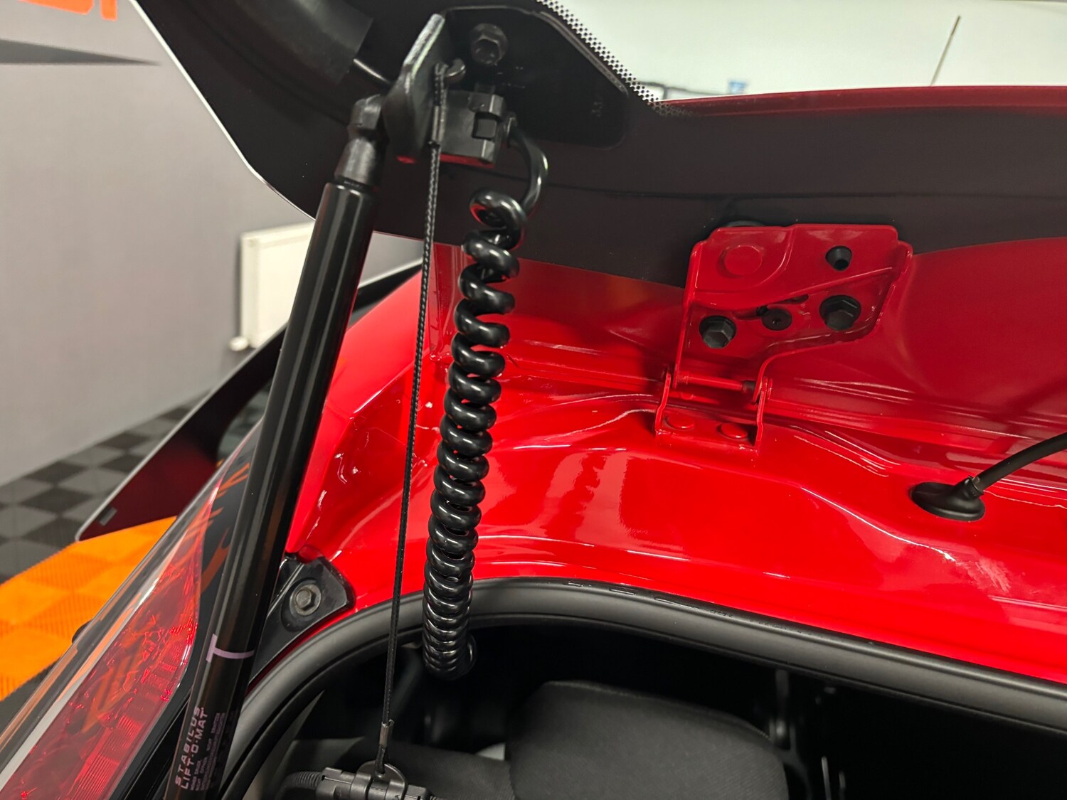 Used Toyota AYGO 2017 for sale - 77228301: Photo 48