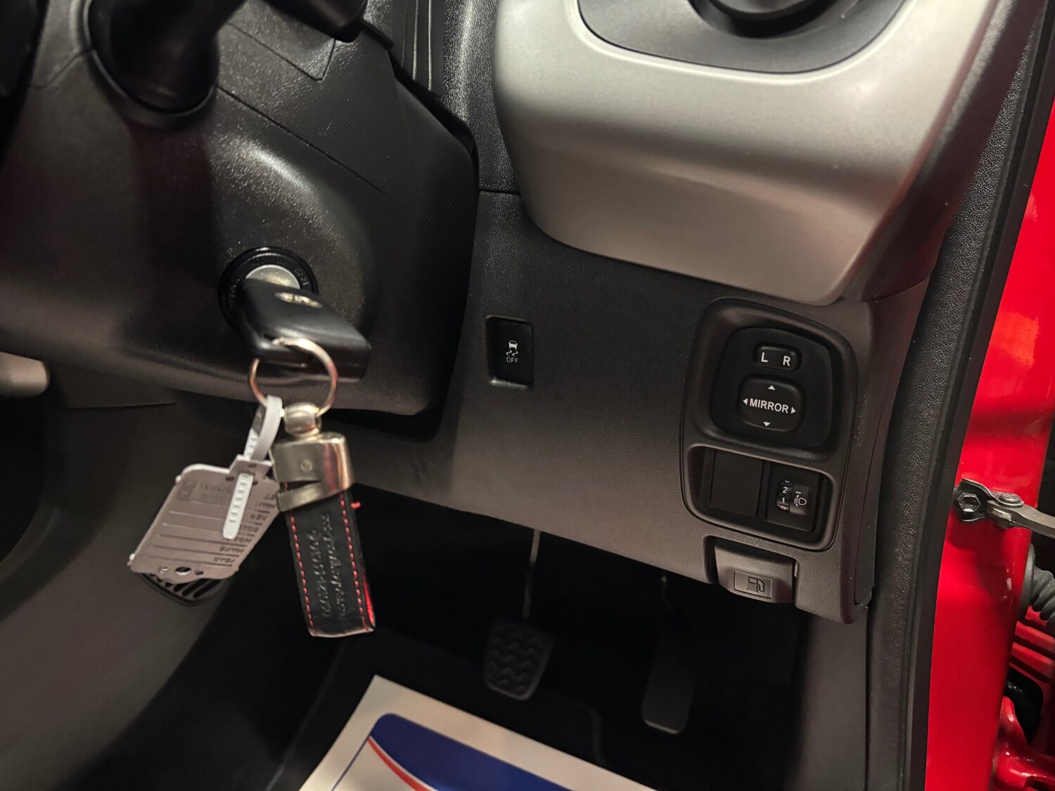 Used Toyota AYGO 2017 for sale - 77228301: Photo 56