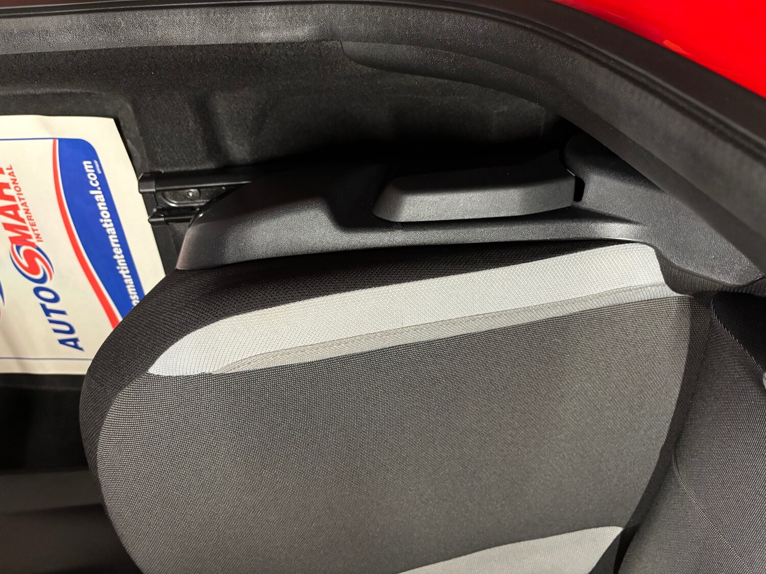 Used Toyota AYGO 2017 for sale - 77228301: Photo 68