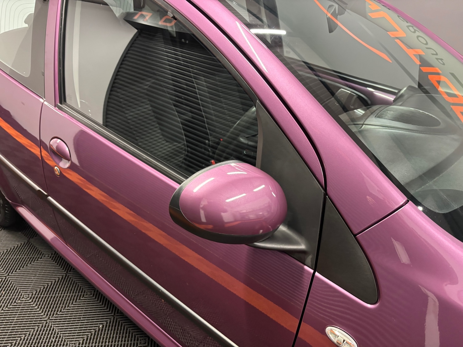 Used Peugeot 107 2013 for sale - 76218936: Photo 12