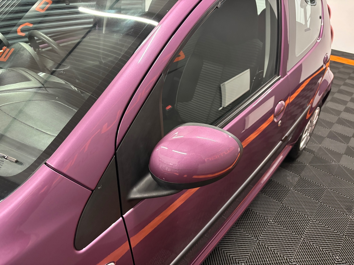 Used Peugeot 107 2013 for sale - 76218936: Photo 19