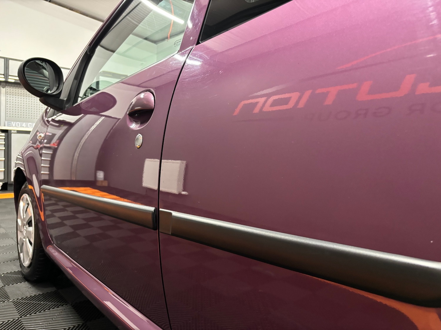 Used Peugeot 107 2013 for sale - 76218936: Photo 23