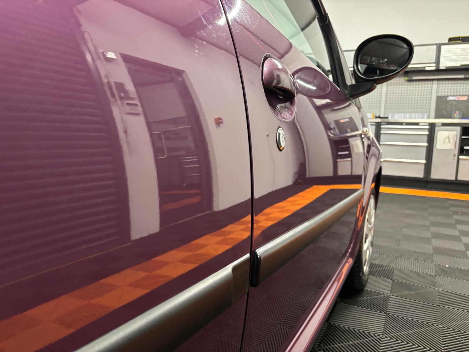 Used Peugeot 107 2013 for sale - 76218936: Photo 31