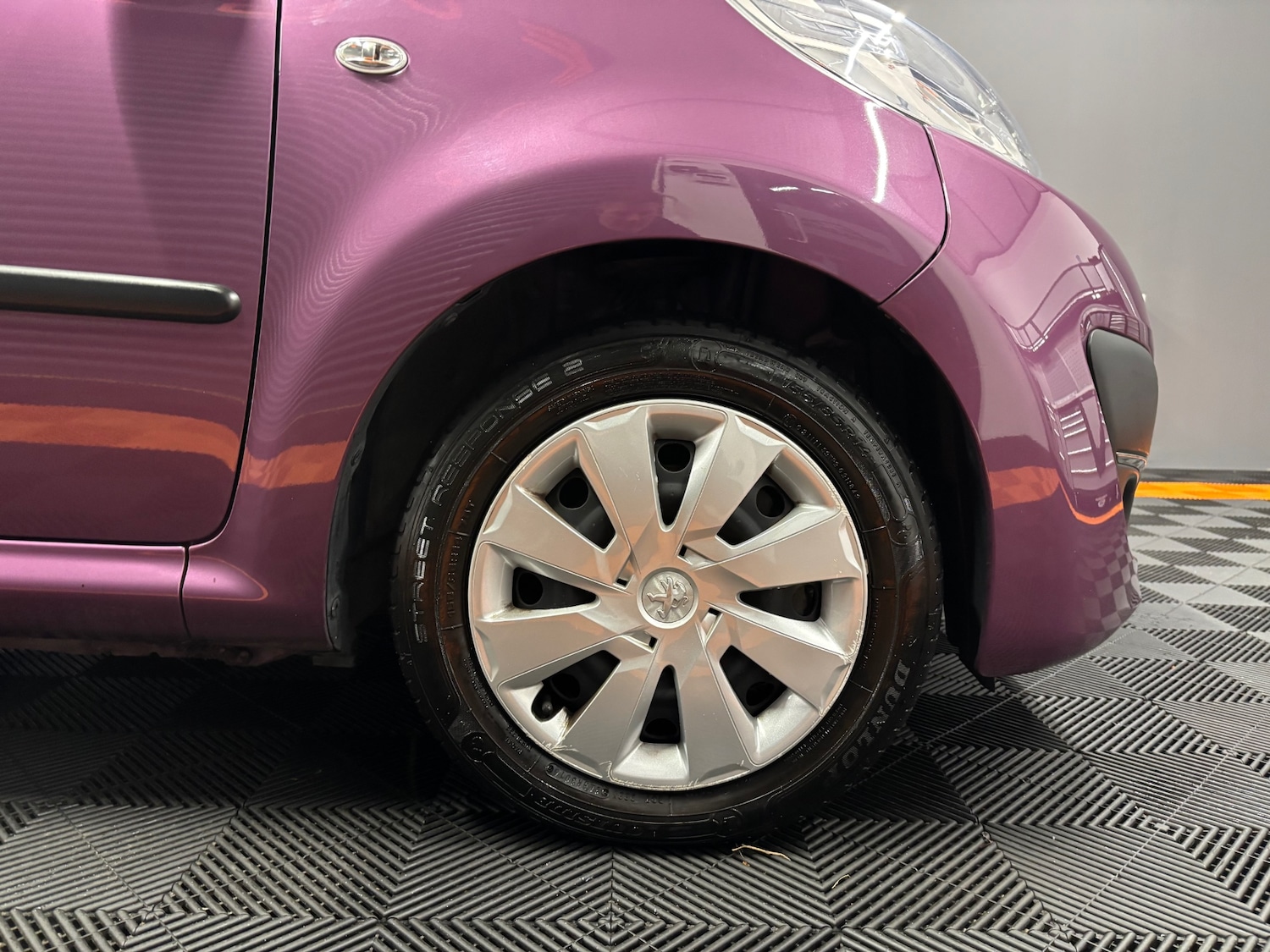 Used Peugeot 107 2013 for sale - 76218936: Photo 32