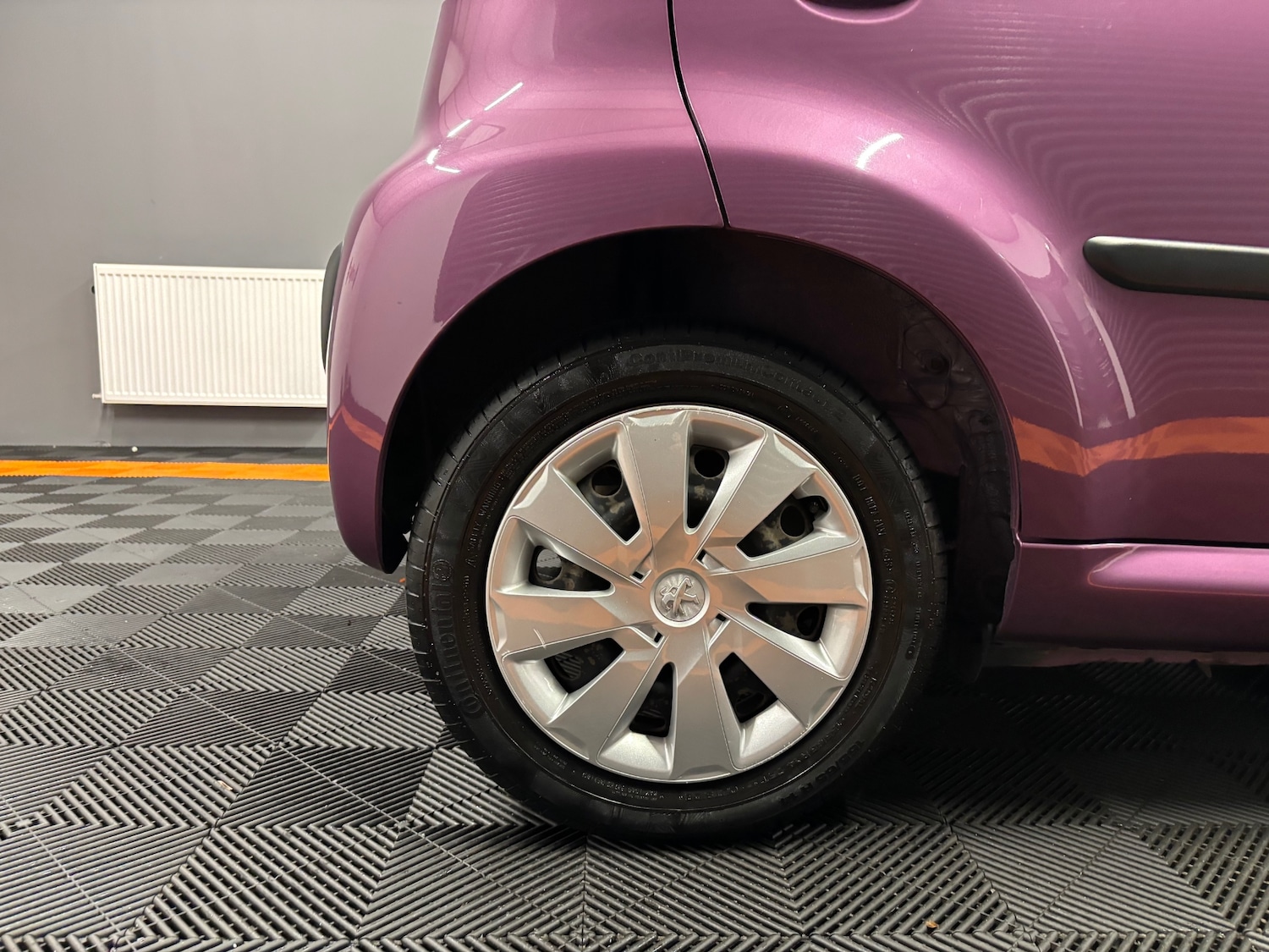 Used Peugeot 107 2013 for sale - 76218936: Photo 33