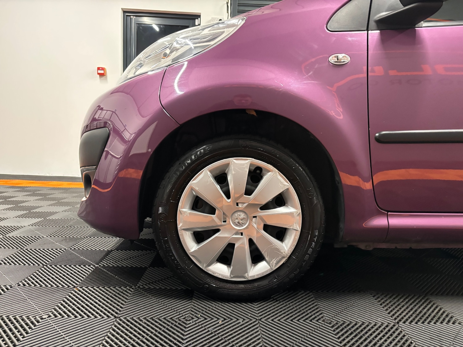 Used Peugeot 107 2013 for sale - 76218936: Photo 34