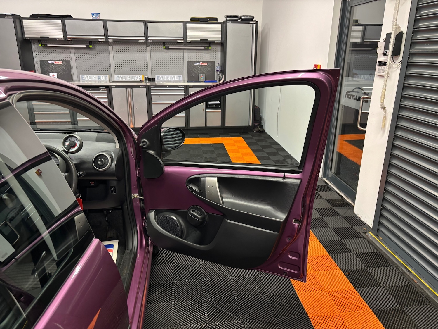 Used Peugeot 107 2013 for sale - 76218936: Photo 36