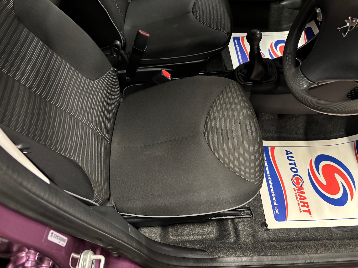 Used Peugeot 107 2013 for sale - 76218936: Photo 39