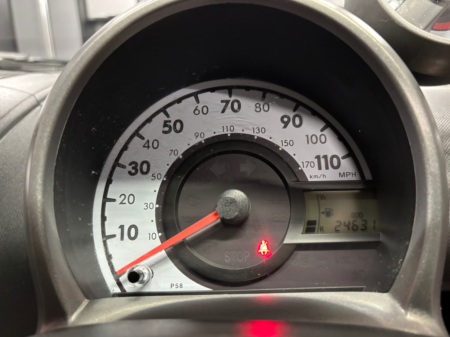 Used Peugeot 107 2013 for sale - 76218936: Photo 42