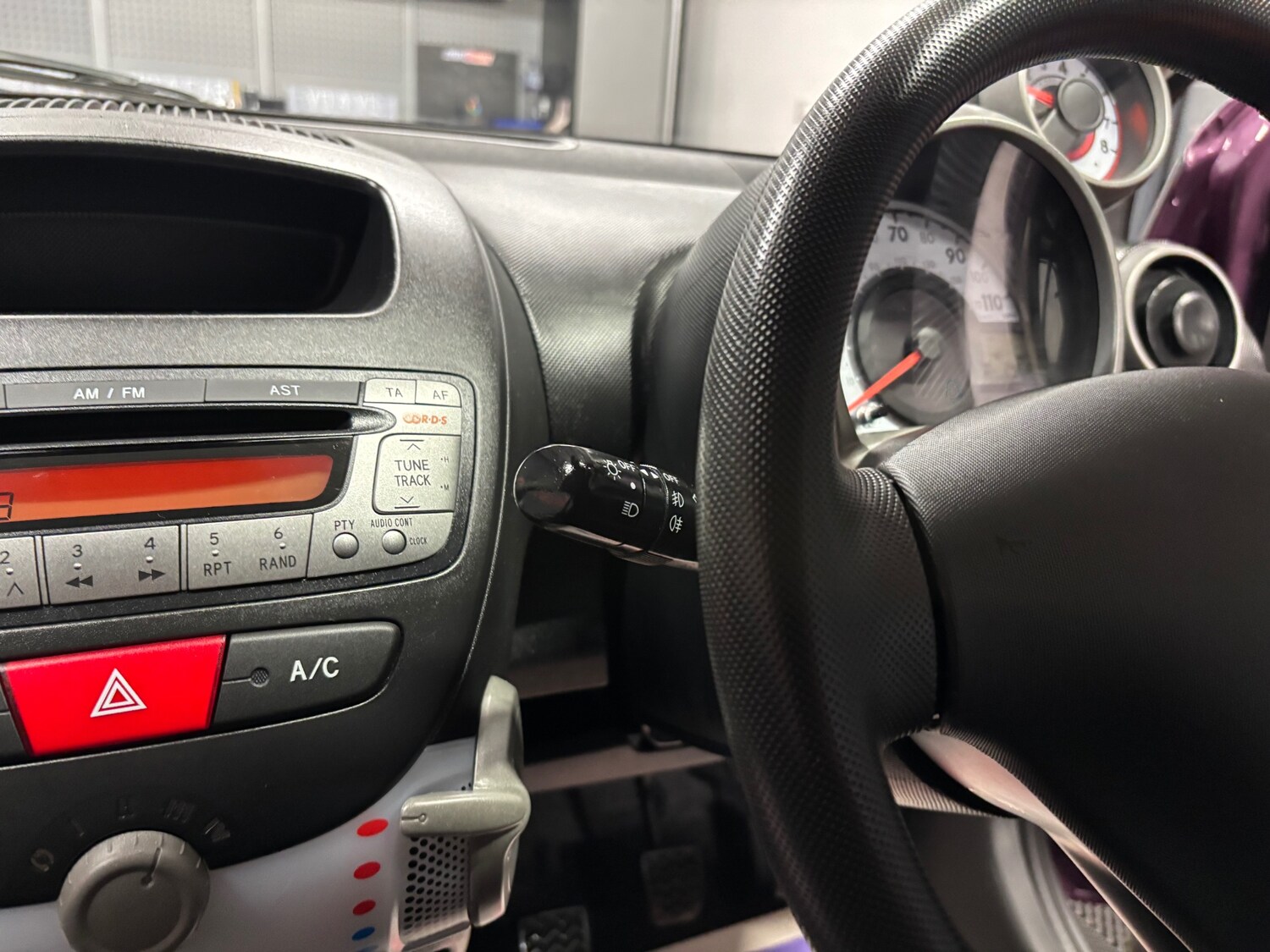 Used Peugeot 107 2013 for sale - 76218936: Photo 48