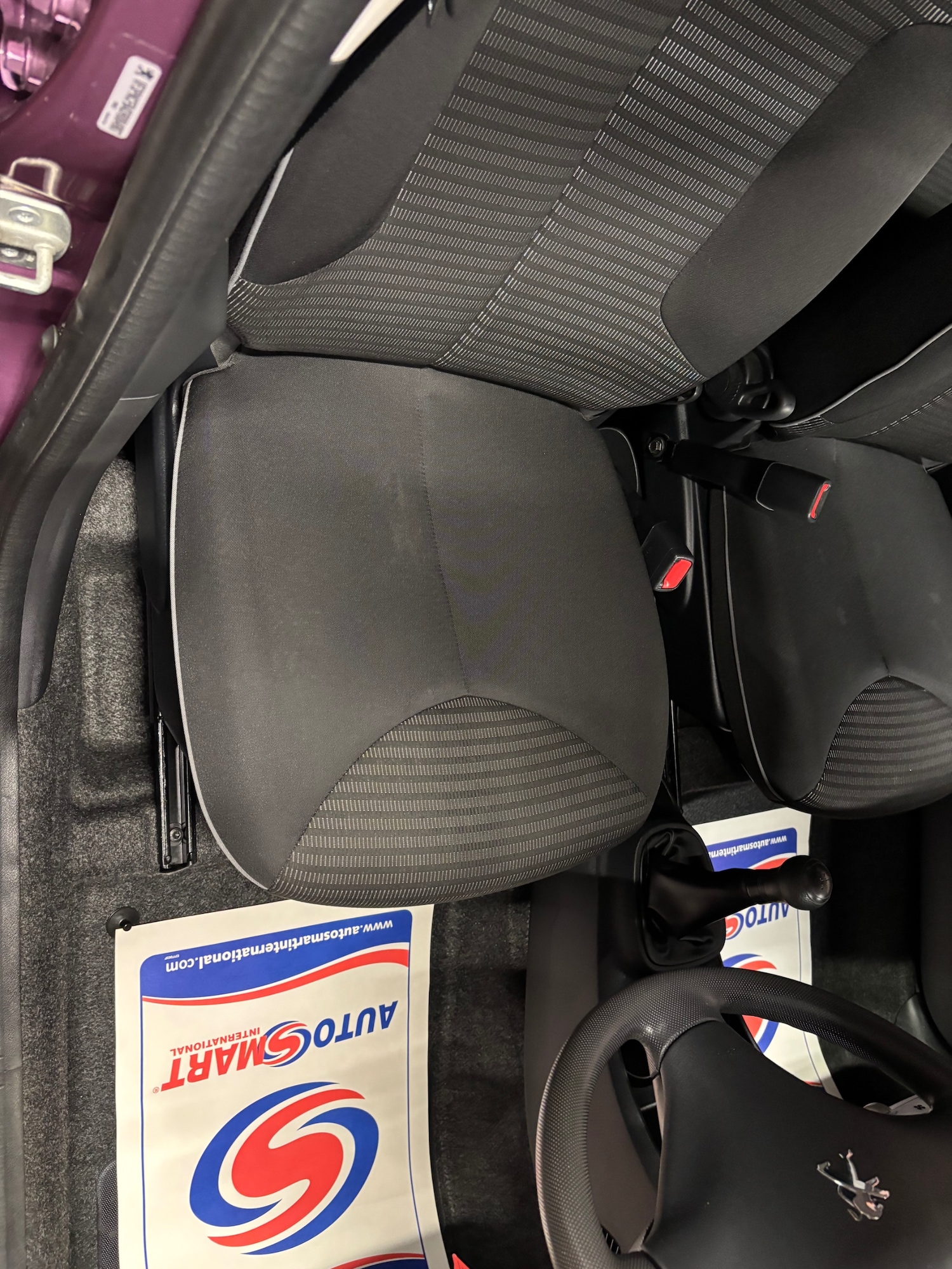 Used Peugeot 107 2013 for sale - 76218936: Photo 50