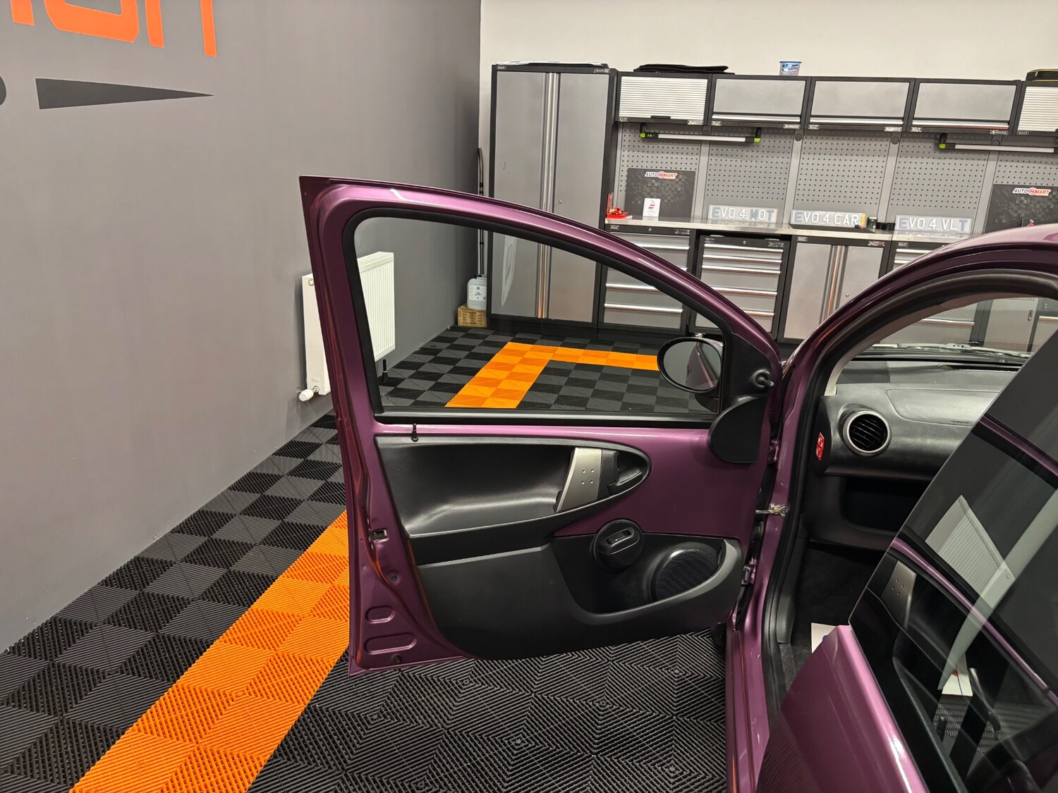 Used Peugeot 107 2013 for sale - 76218936: Photo 52