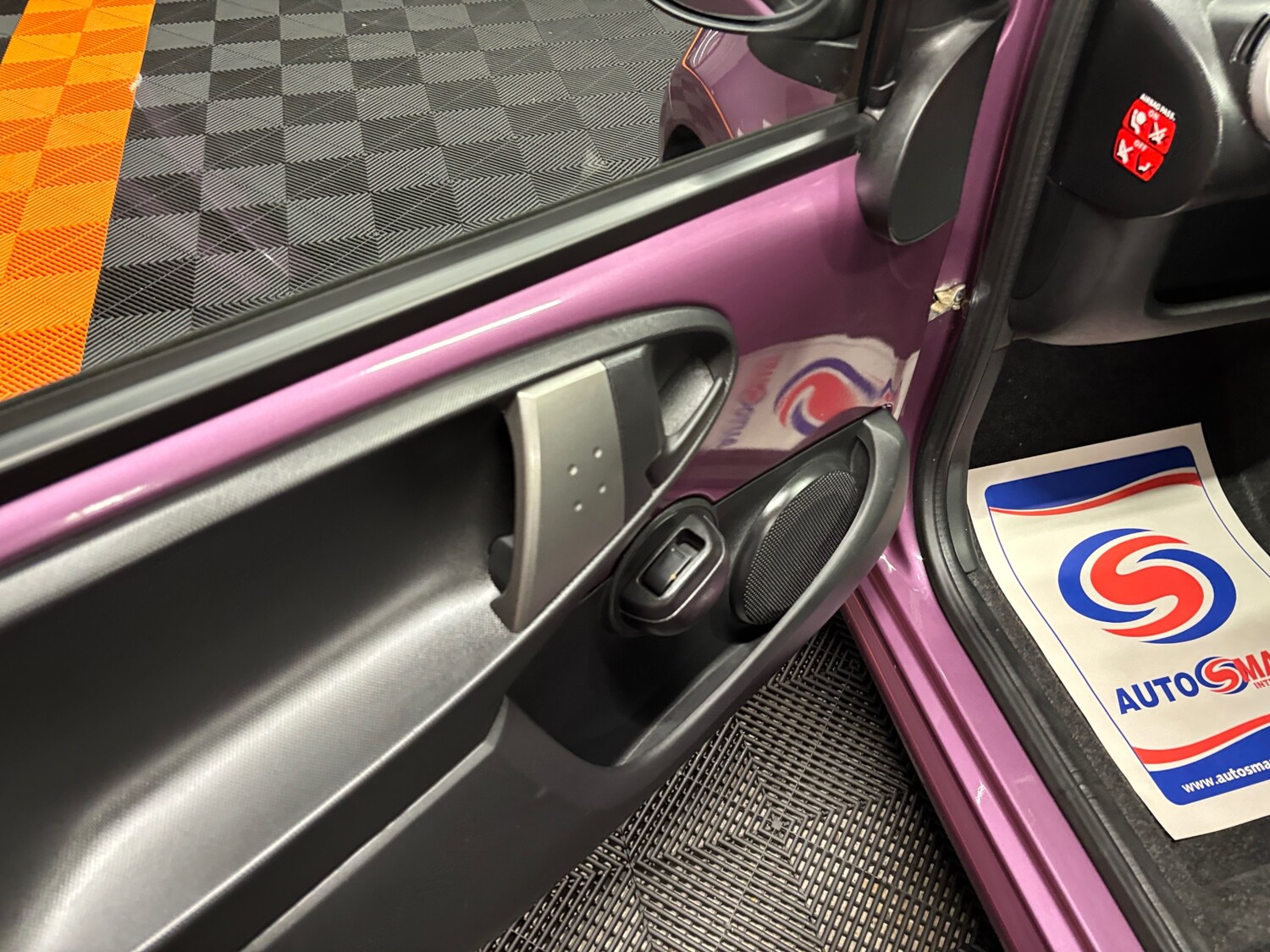 Used Peugeot 107 2013 for sale - 76218936: Photo 53