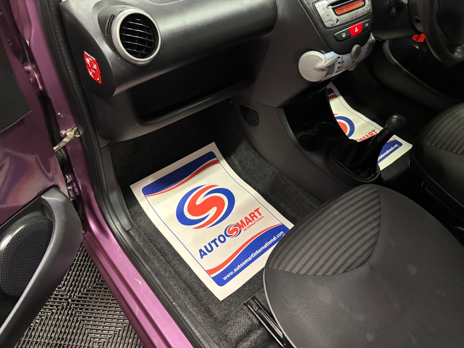 Used Peugeot 107 2013 for sale - 76218936: Photo 54