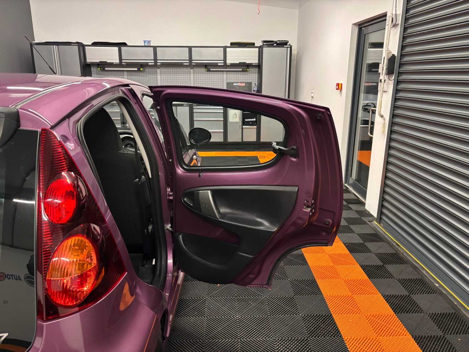 Used Peugeot 107 2013 for sale - 76218936: Photo 57