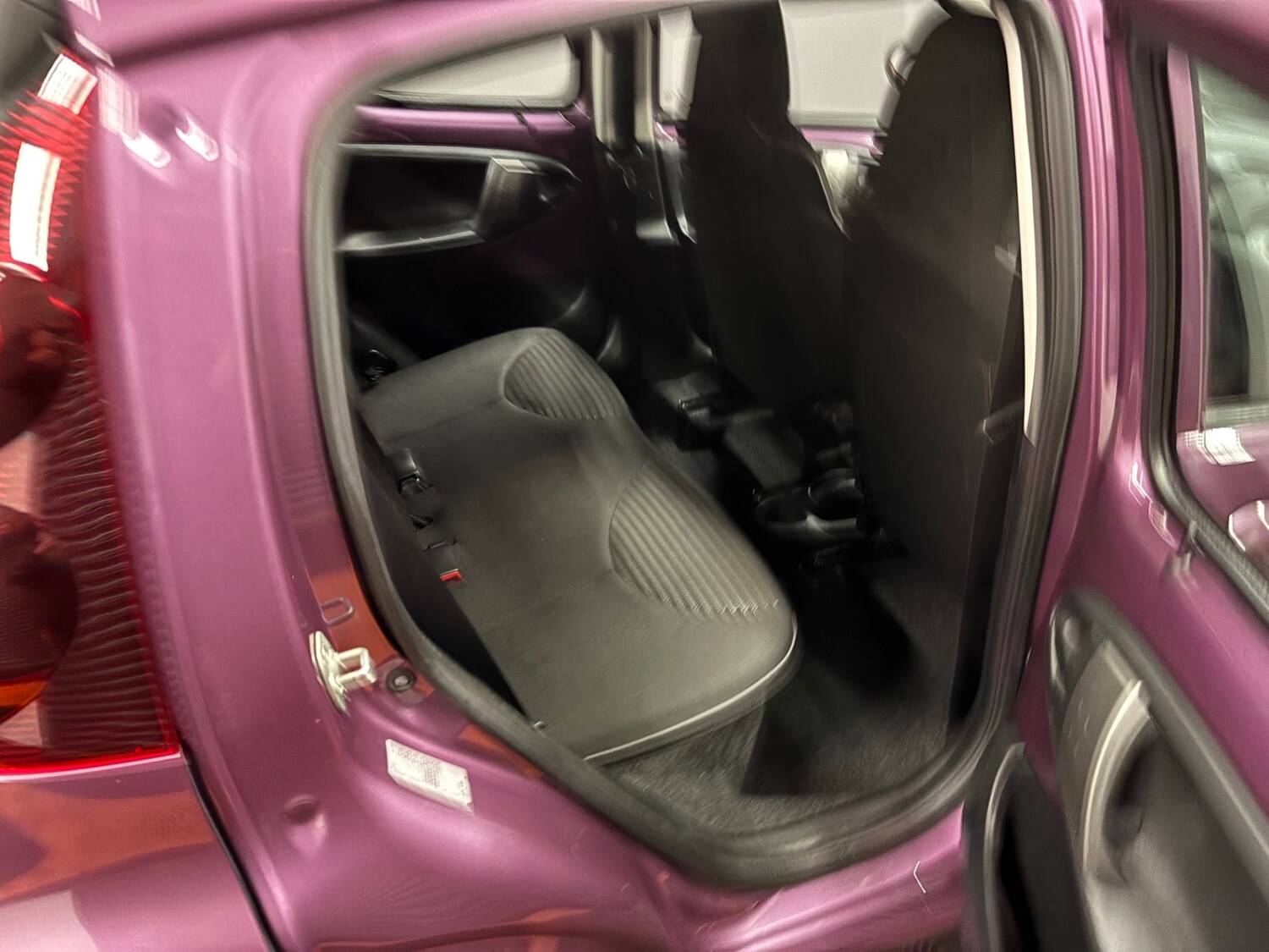 Used Peugeot 107 2013 for sale - 76218936: Photo 58