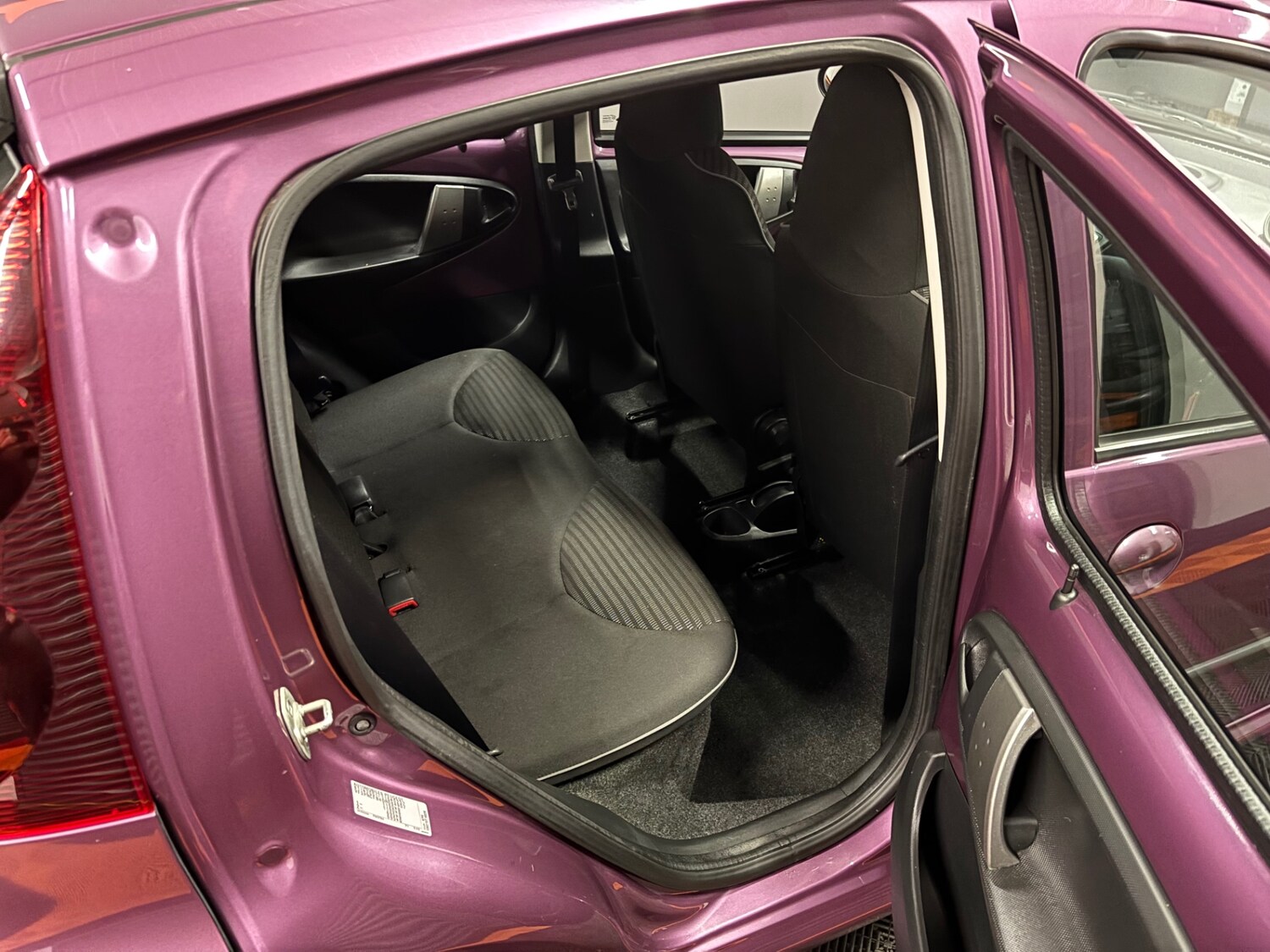 Used Peugeot 107 2013 for sale - 76218936: Photo 59