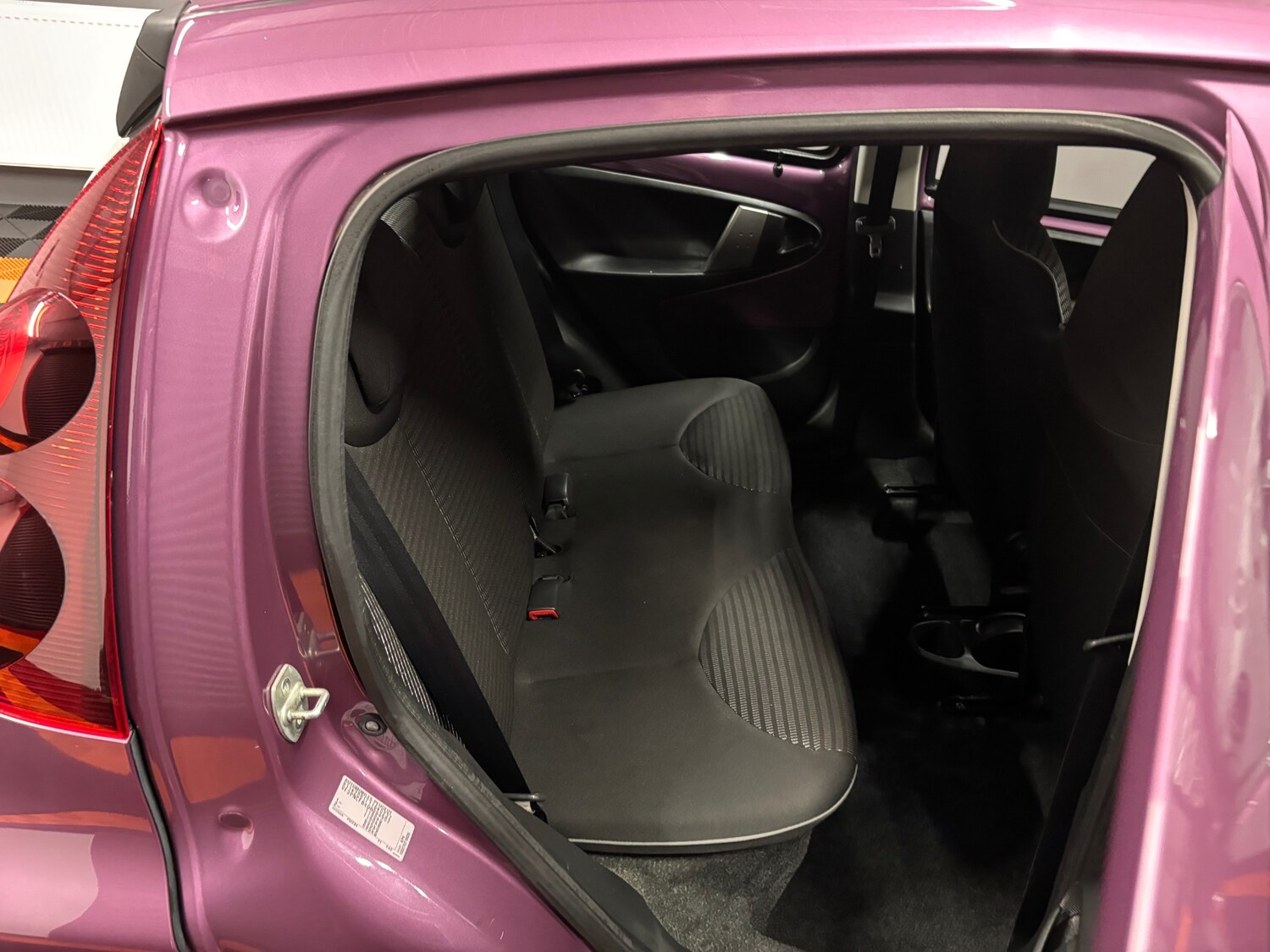 Used Peugeot 107 2013 for sale - 76218936: Photo 60