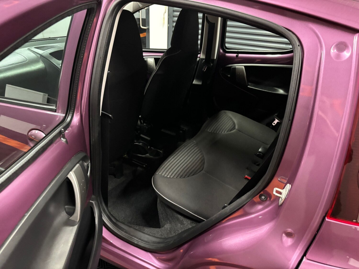 Used Peugeot 107 2013 for sale - 76218936: Photo 61