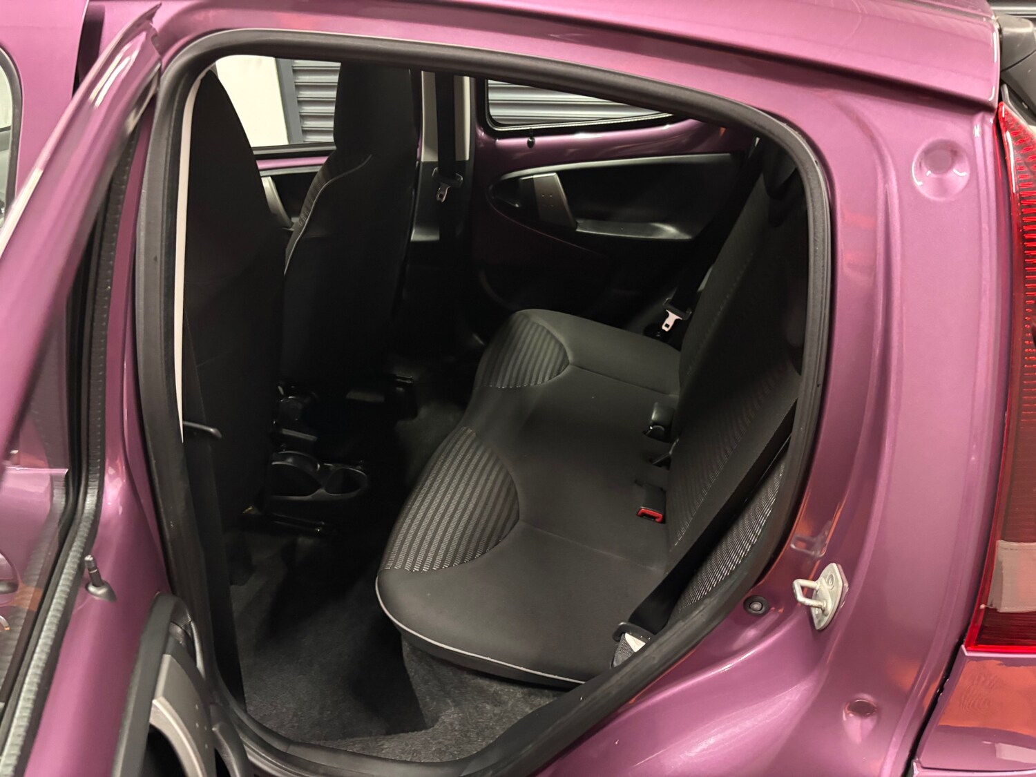 Used Peugeot 107 2013 for sale - 76218936: Photo 62