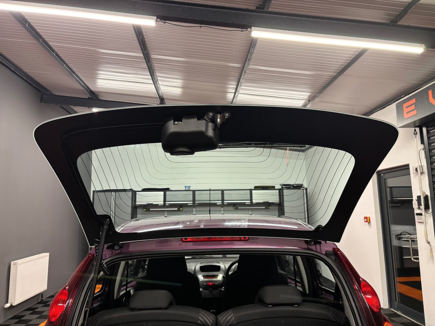 Used Peugeot 107 2013 for sale - 76218936: Photo 65