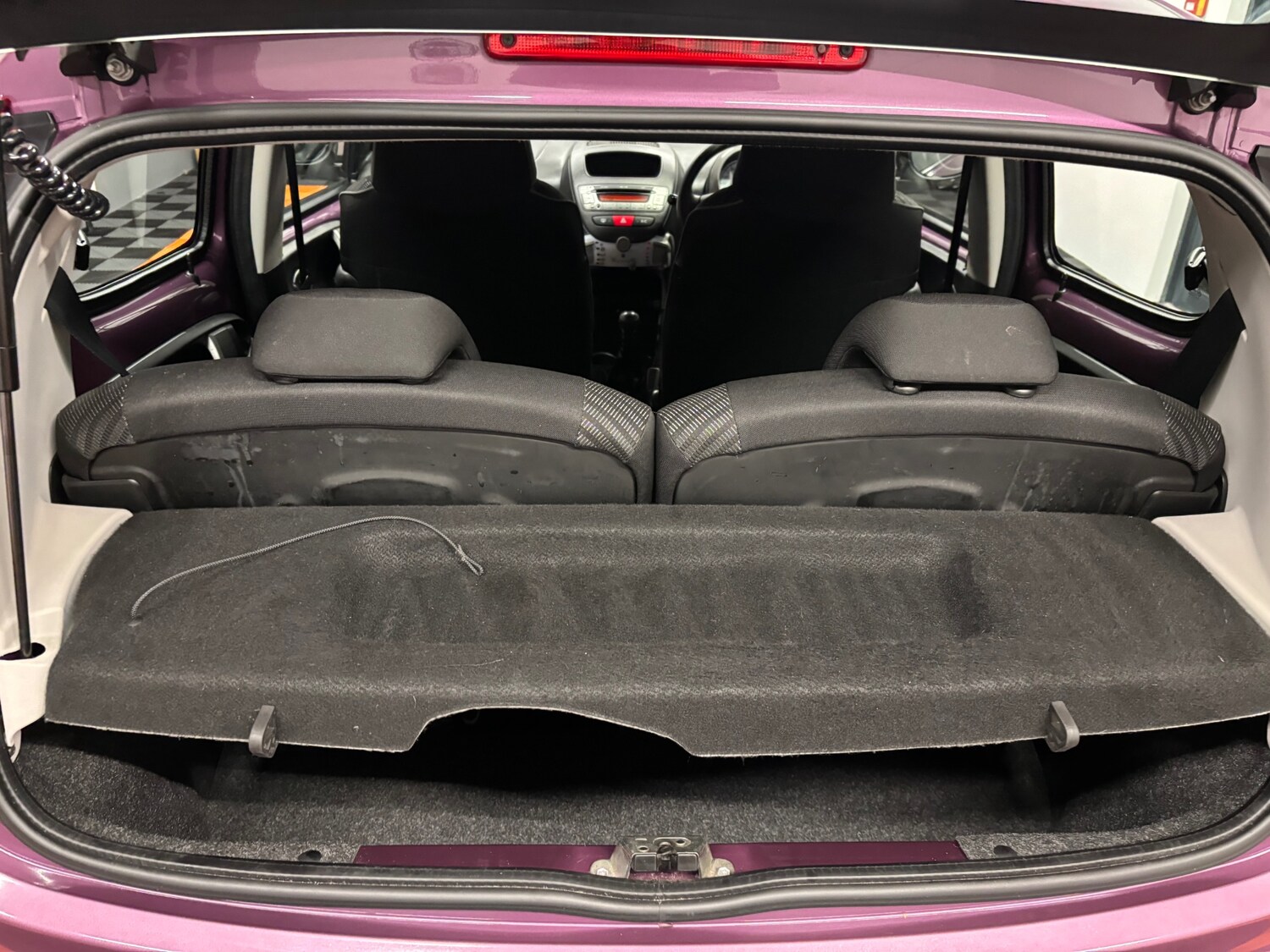 Used Peugeot 107 2013 for sale - 76218936: Photo 66