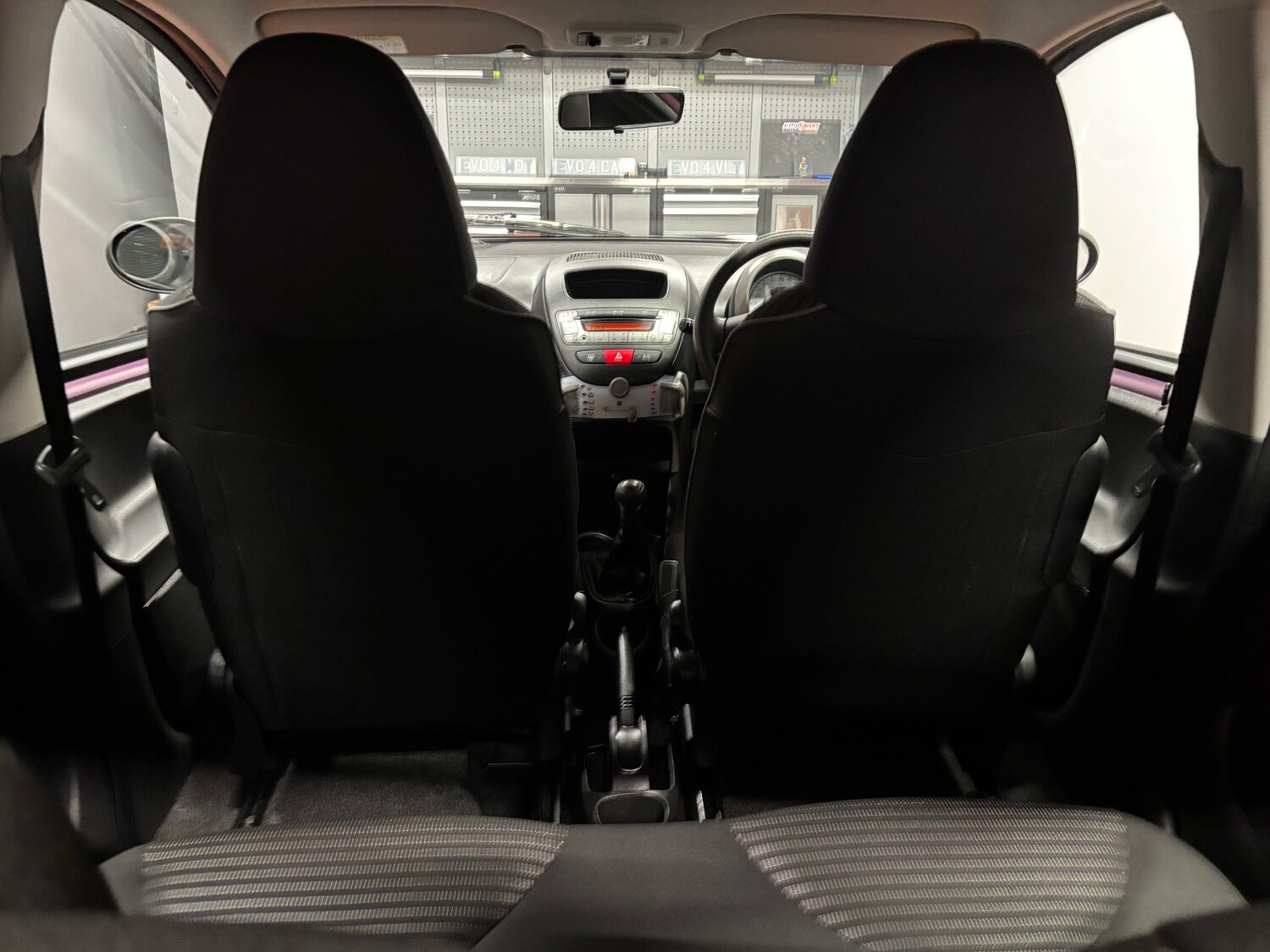 Used Peugeot 107 2013 for sale - 76218936: Photo 70