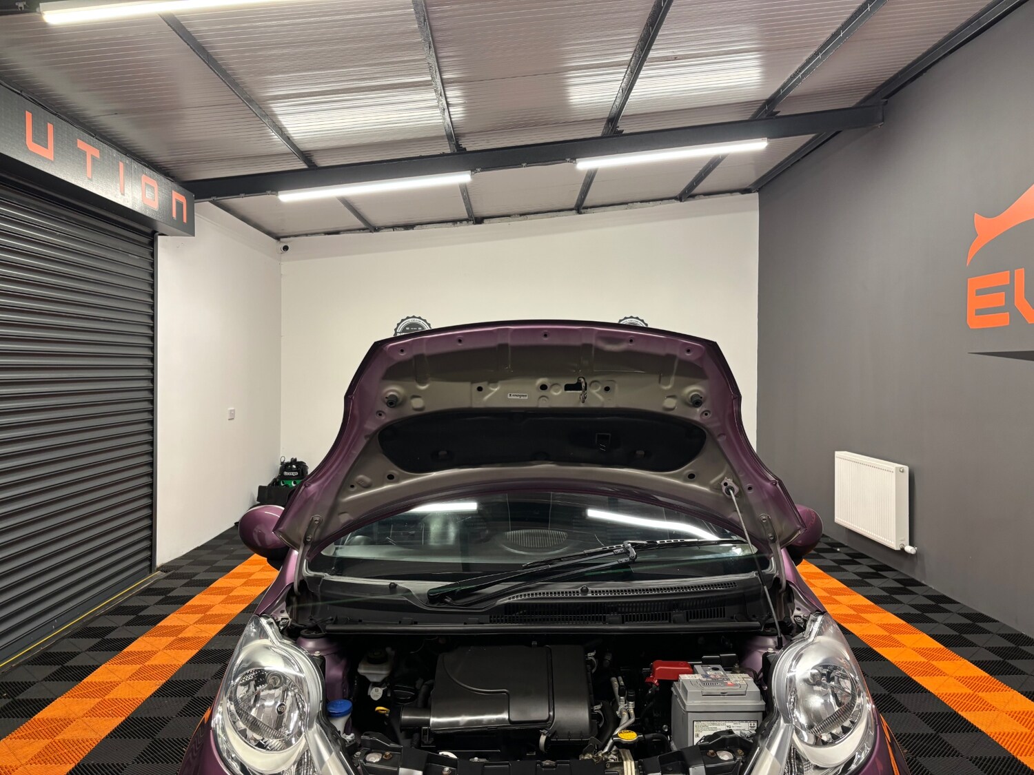 Used Peugeot 107 2013 for sale - 76218936: Photo 72