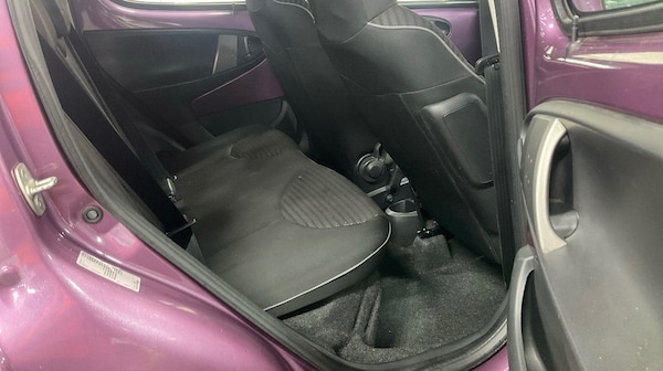 Used Peugeot 107 2013 for sale - 76218936: Photo 7